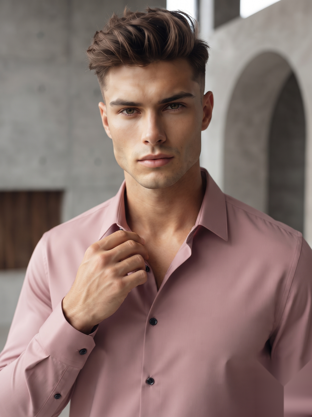 Classic Lachka Shirts