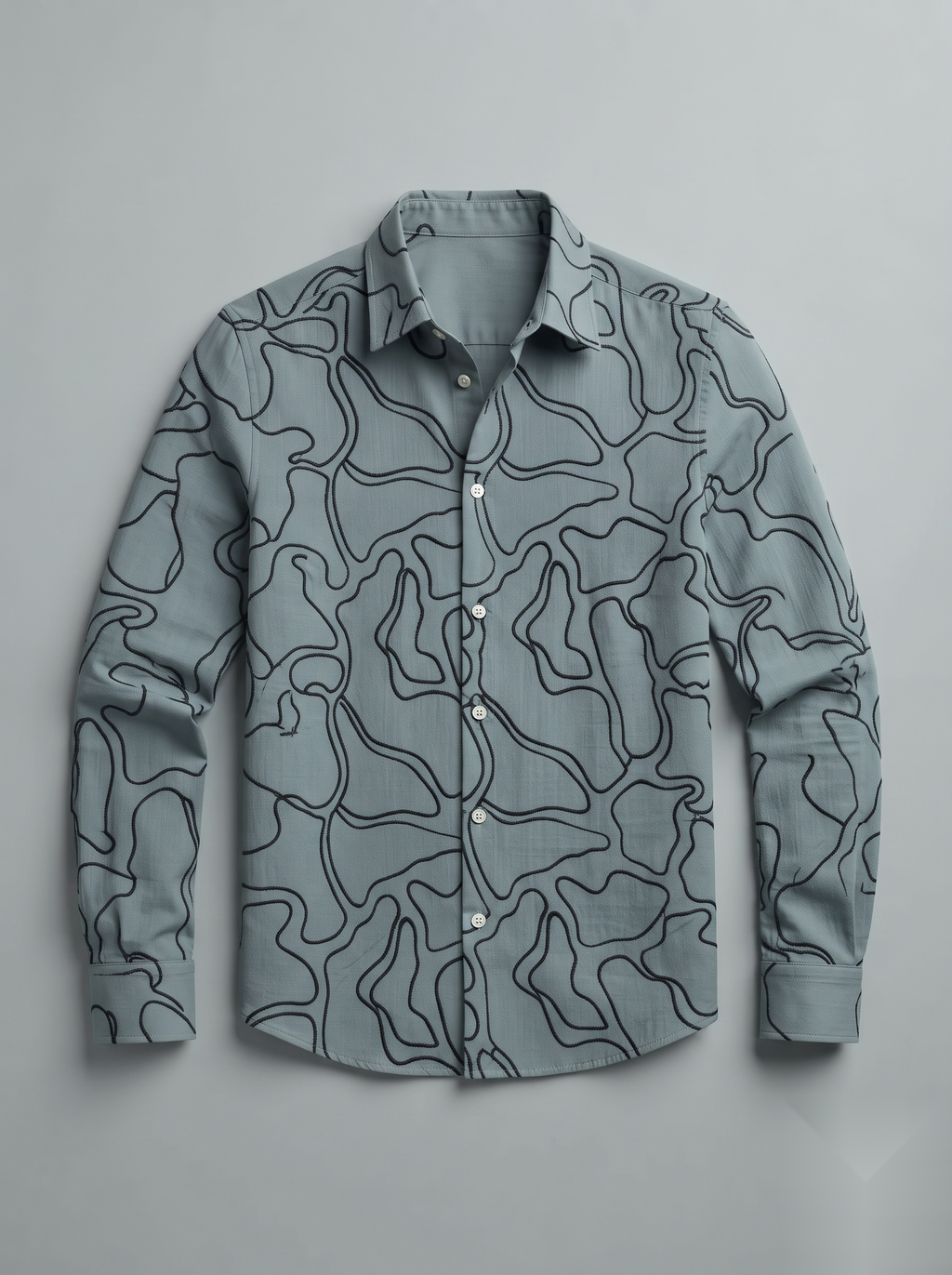 Embroidery Shirts