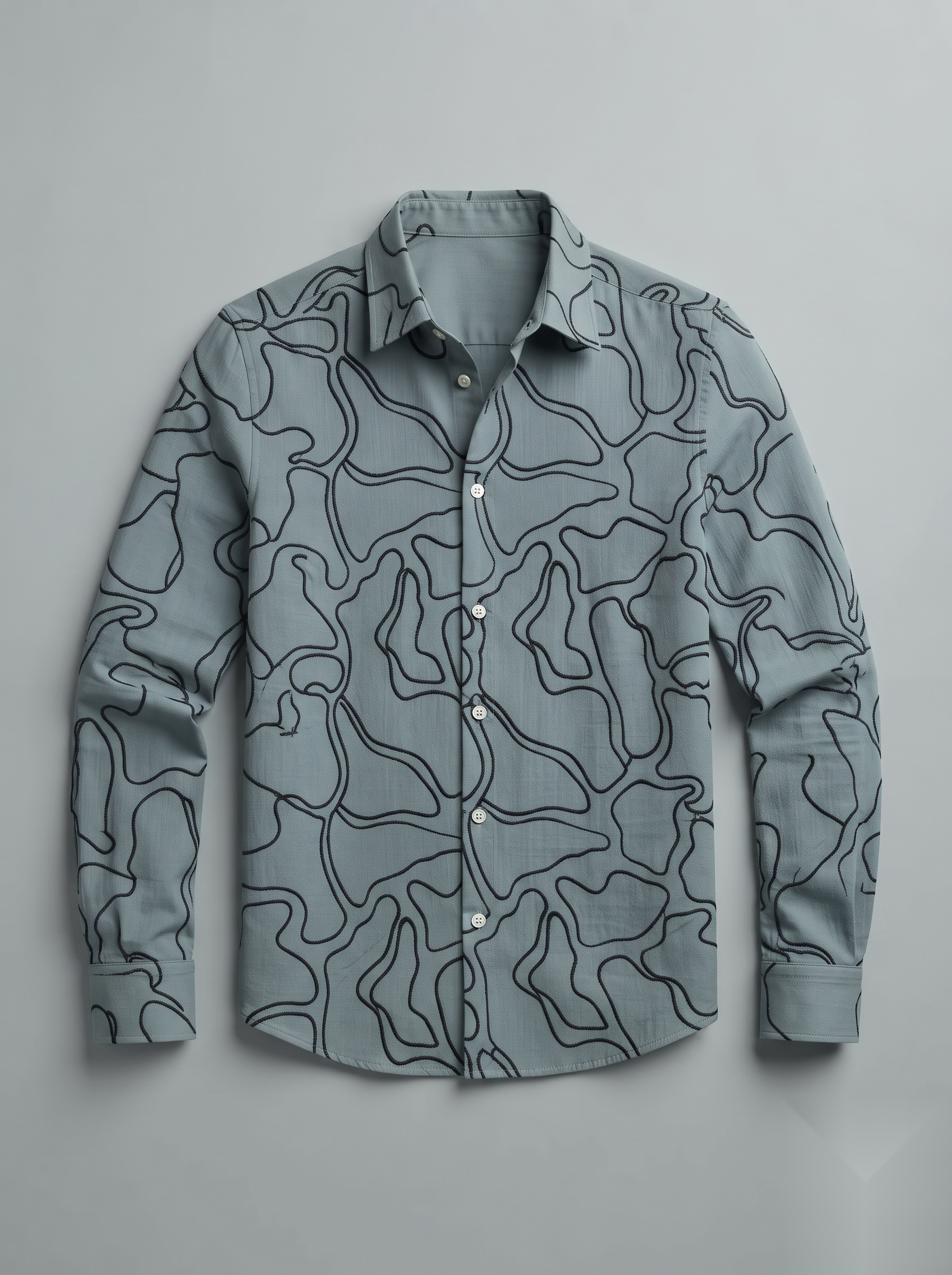 Embroidery Shirts