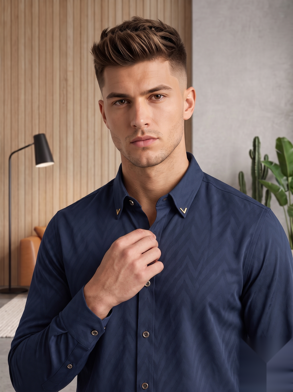 Party Wear-Celebration Shirts
