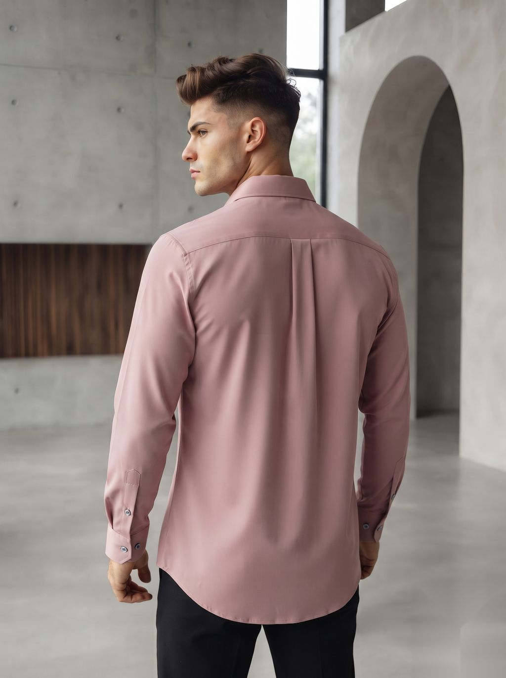 Classic Lachka Shirts