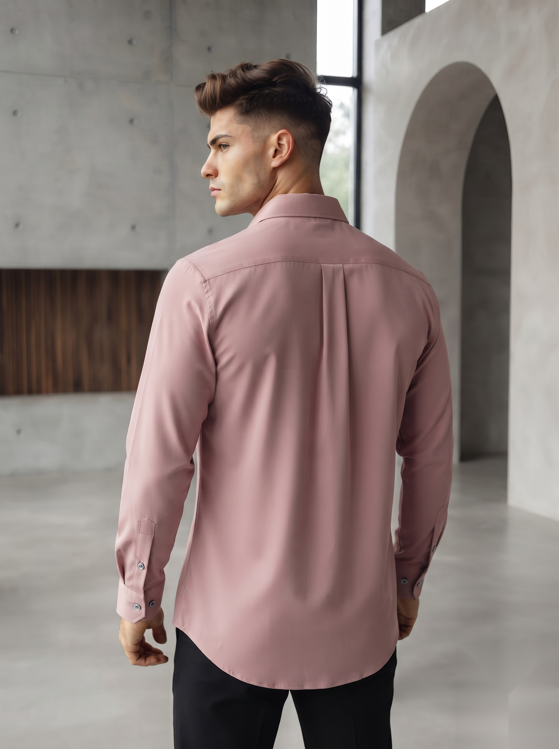 Classic Lachka Shirts