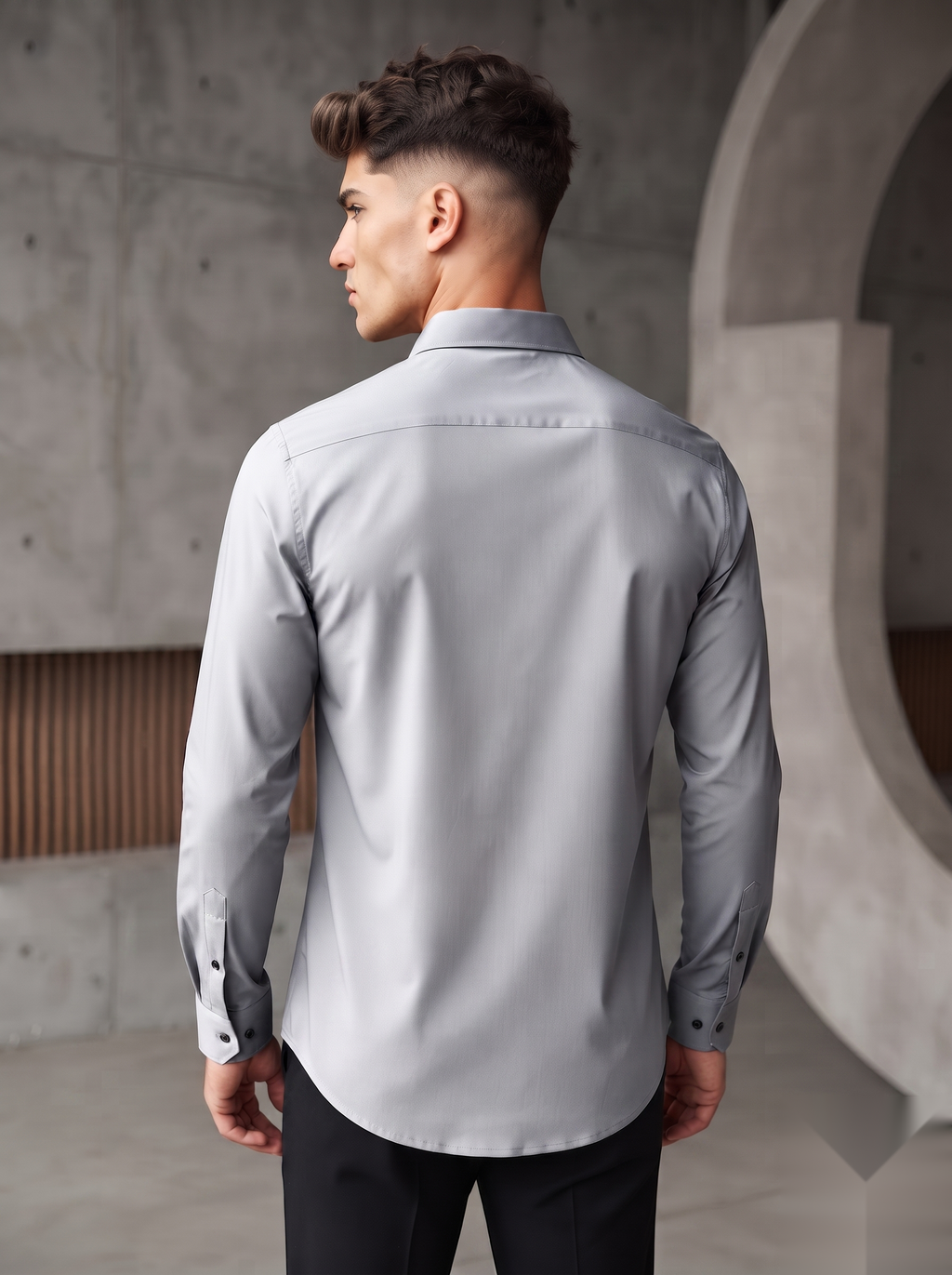 Classic Lachka Shirts