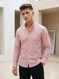 Stripes Linen Shirt