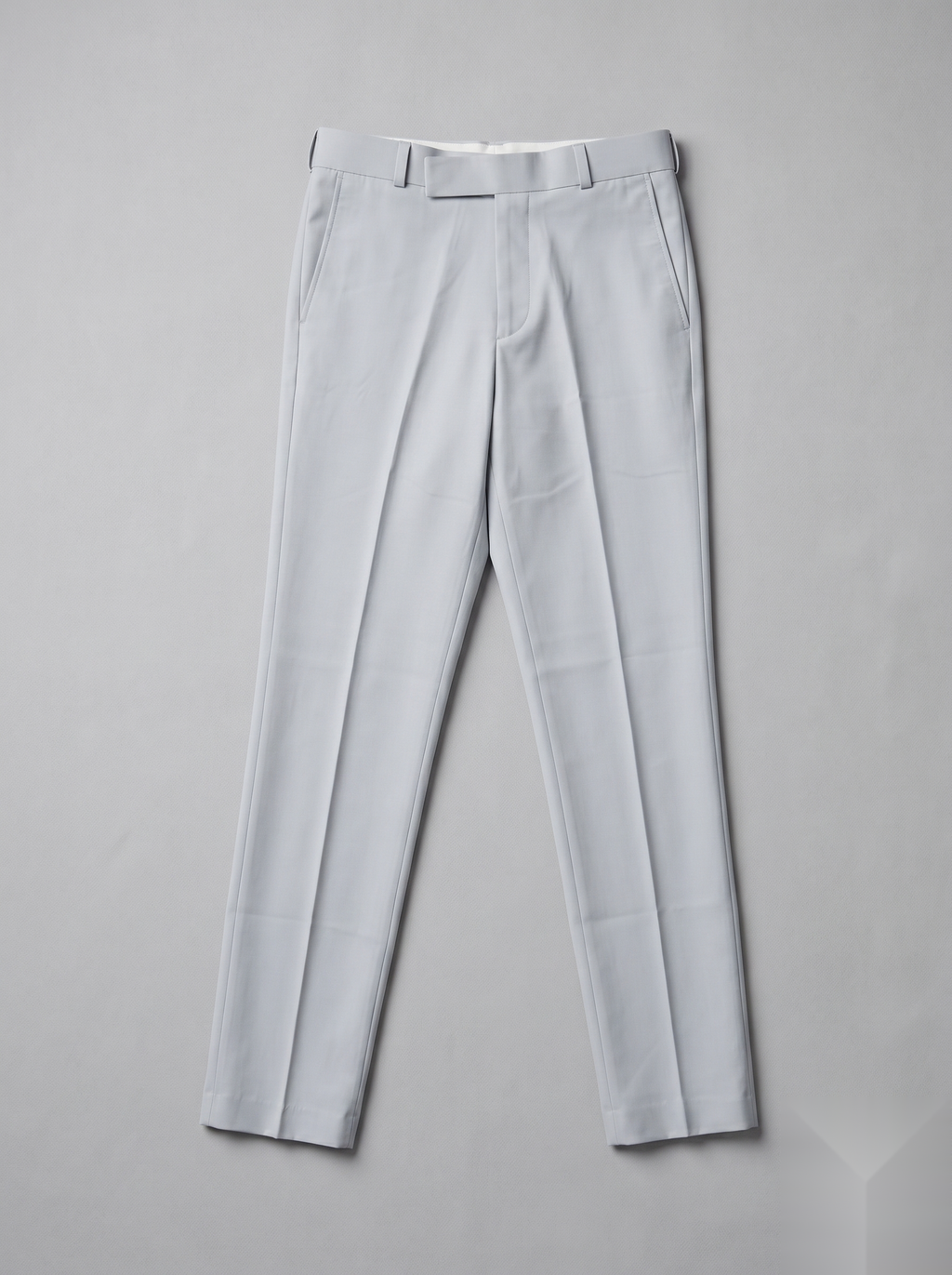 Ankle Fit - Formals