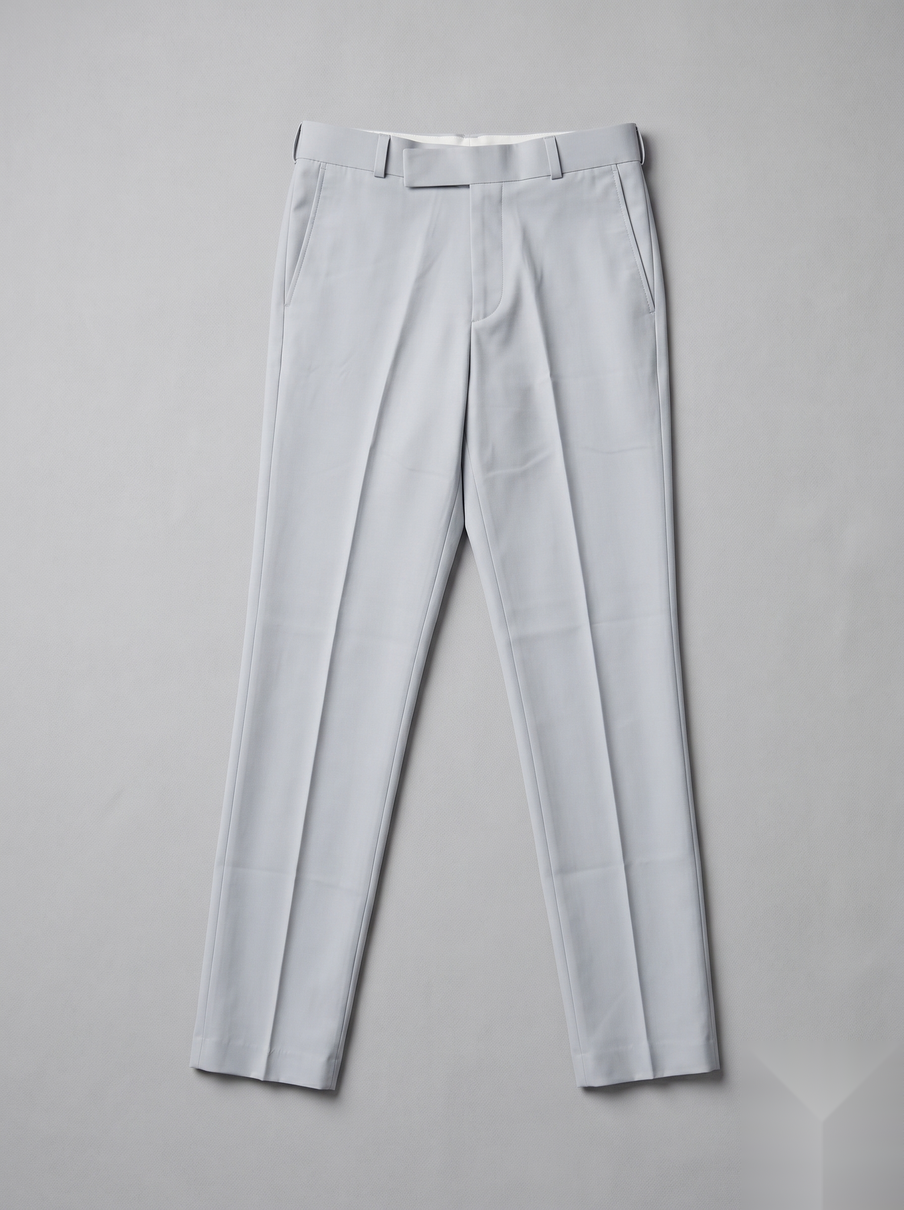 Ankle Fit - Formals