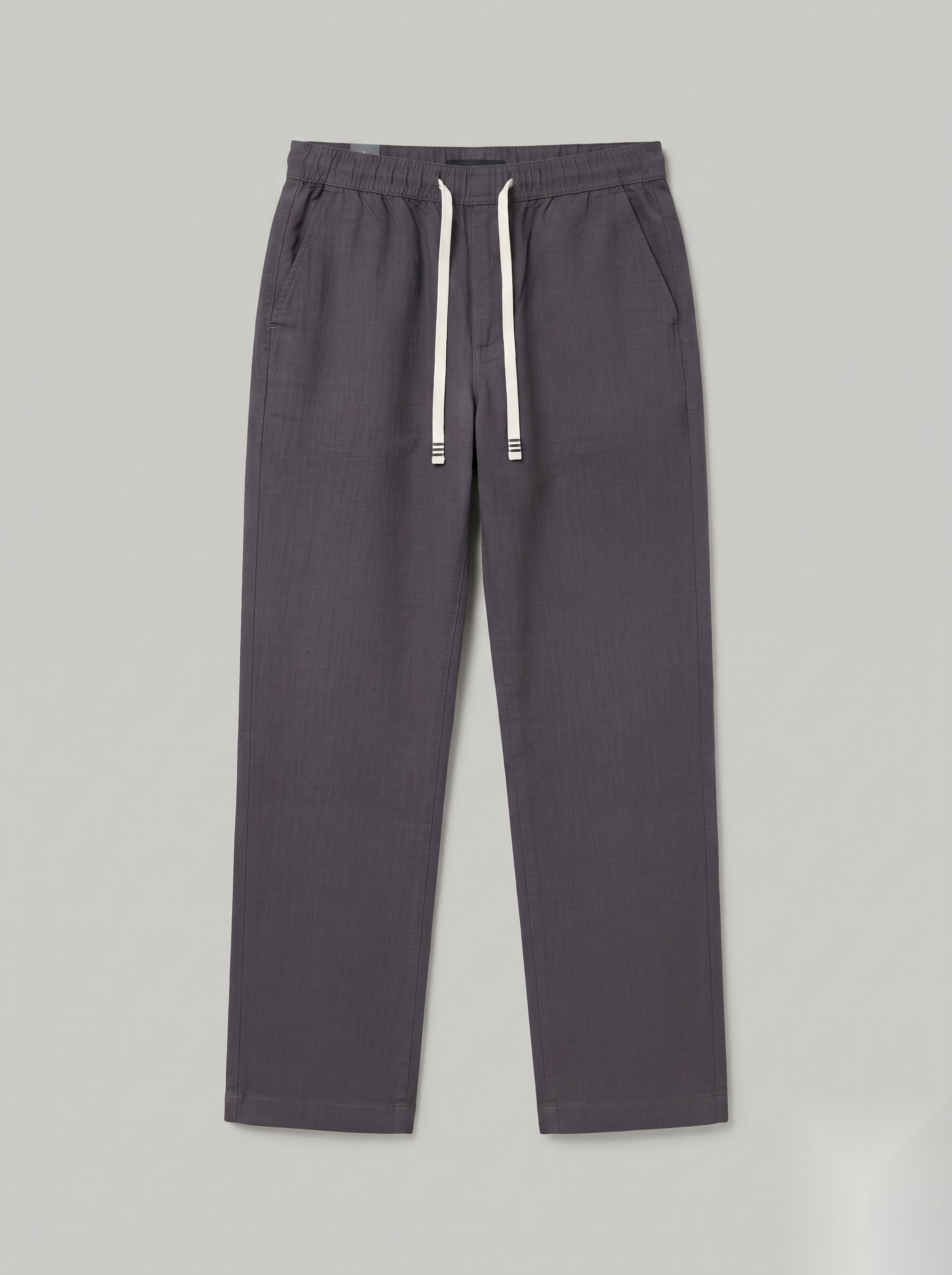 Loose fit-Linen Pant