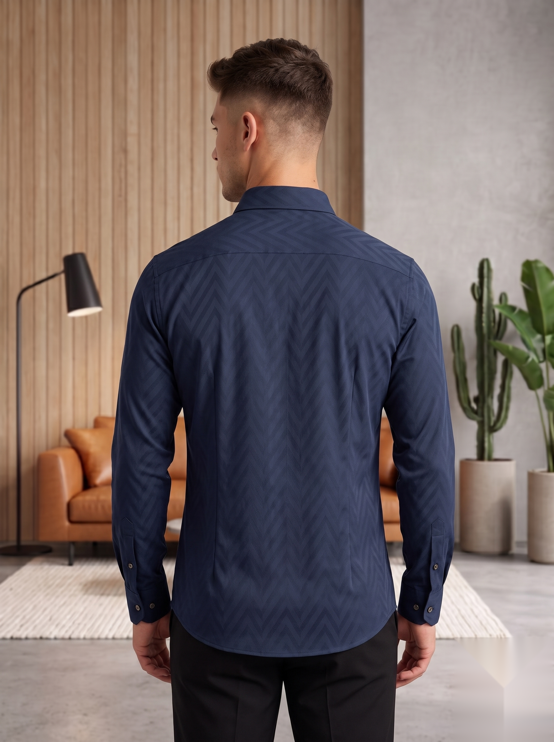Party Wear-Celebration Shirts