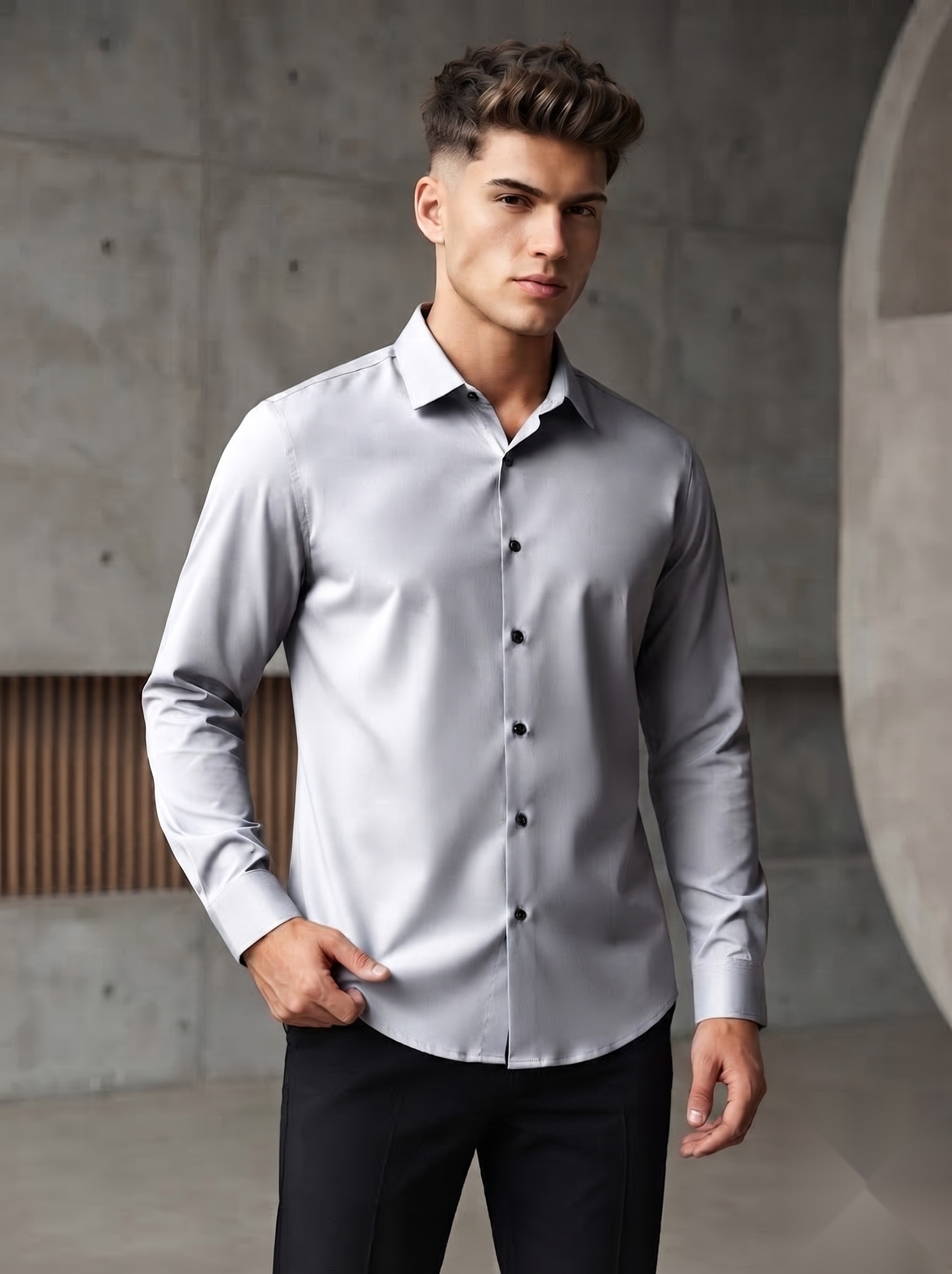 Classic Lachka Shirts