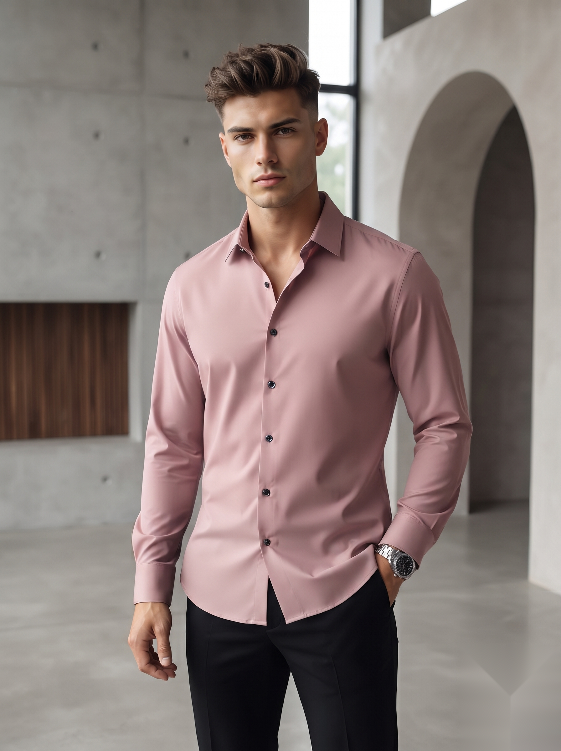 Classic Lachka Shirts