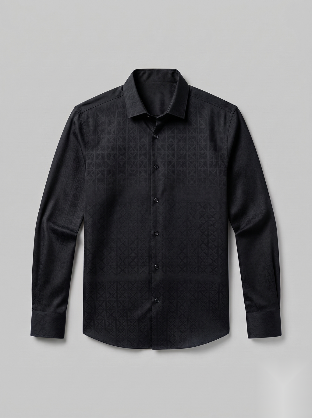 Premium Jacquard Shirts