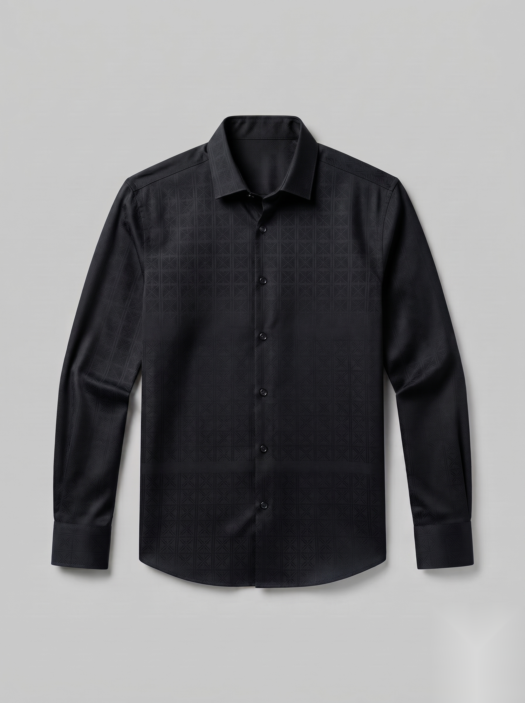 Premium Jacquard Shirts