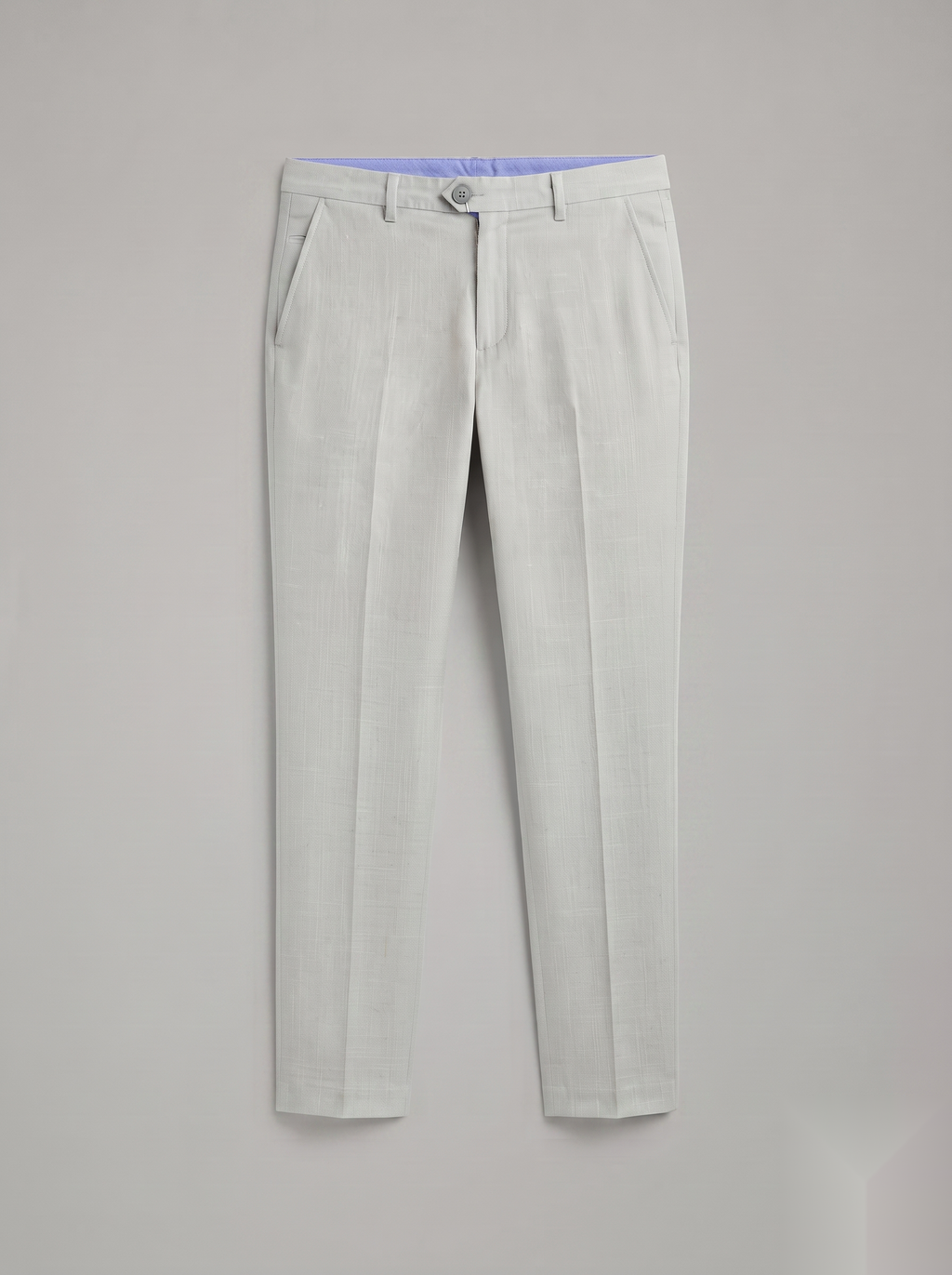 Classic Linen Trousers