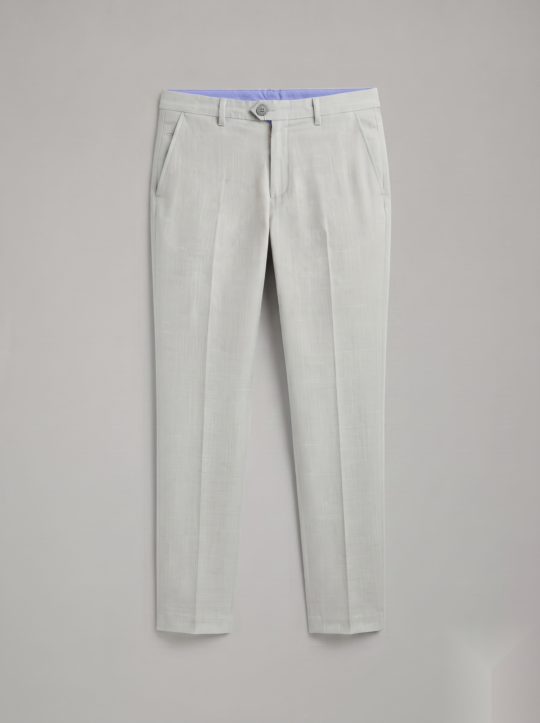 Classic Linen Trousers