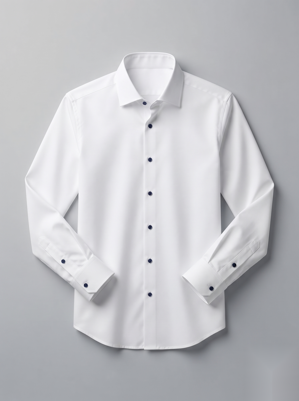 Liquid Fabric Shirts