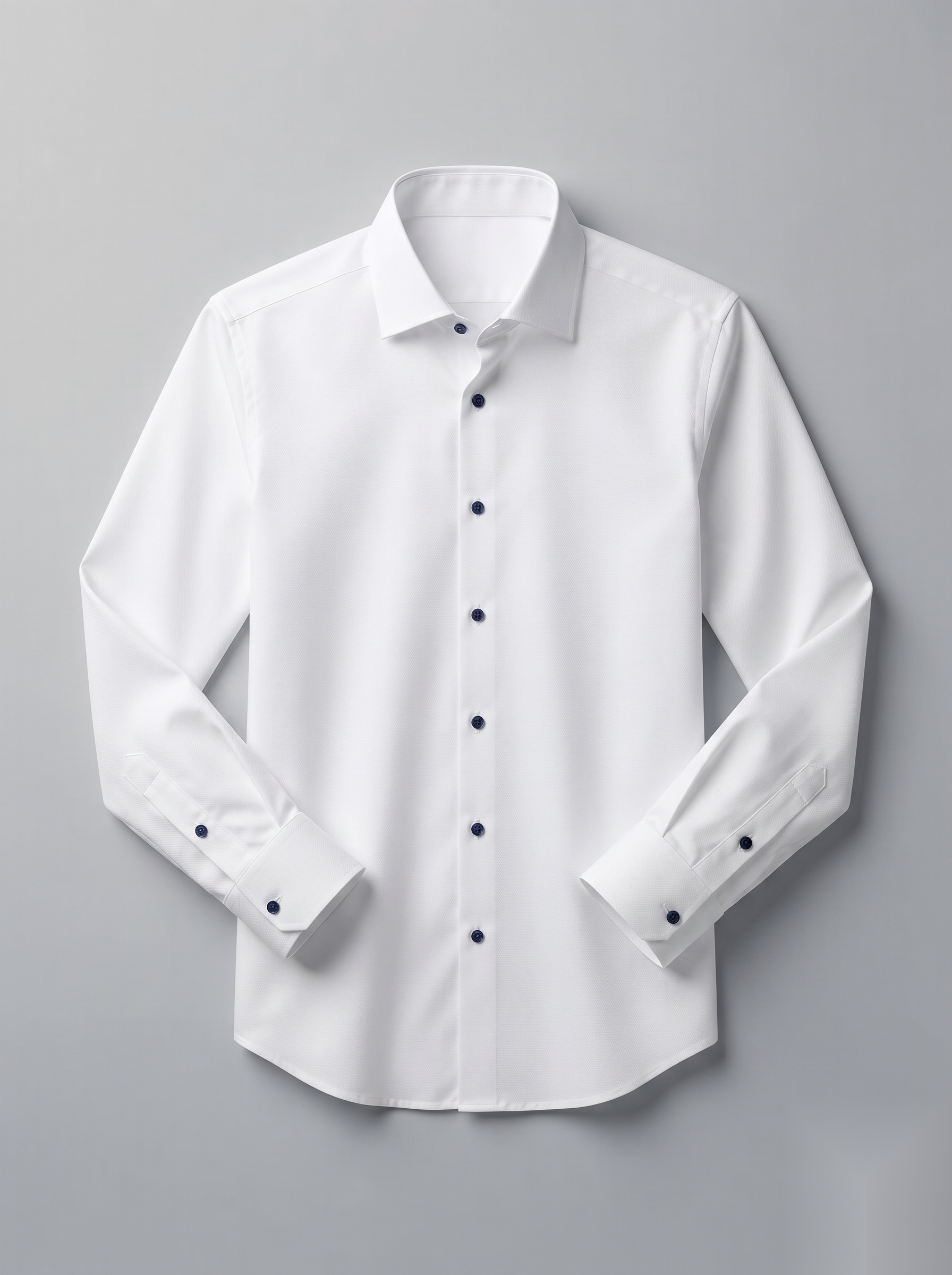 Liquid Fabric Shirts