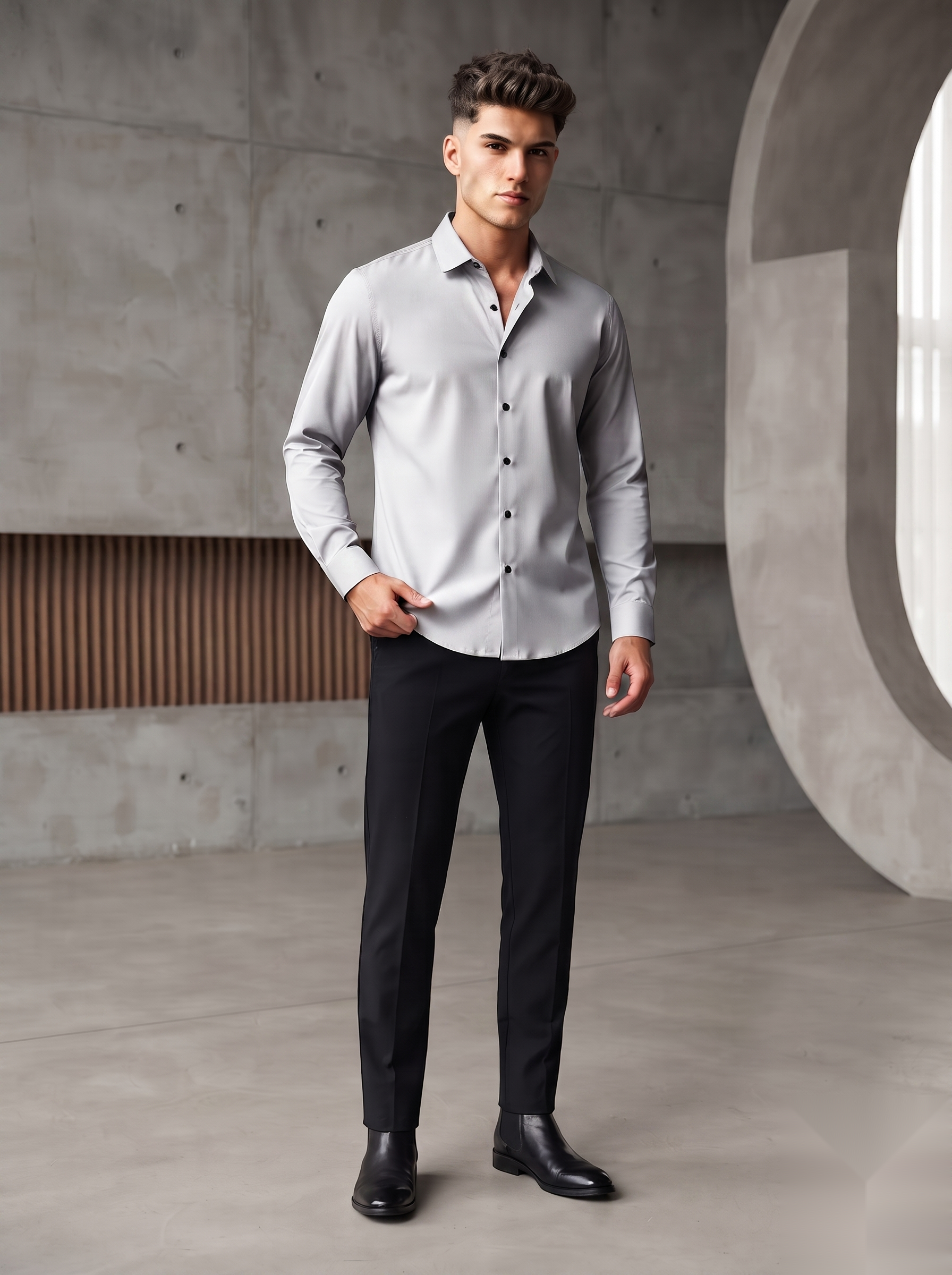 Classic Lachka Shirts