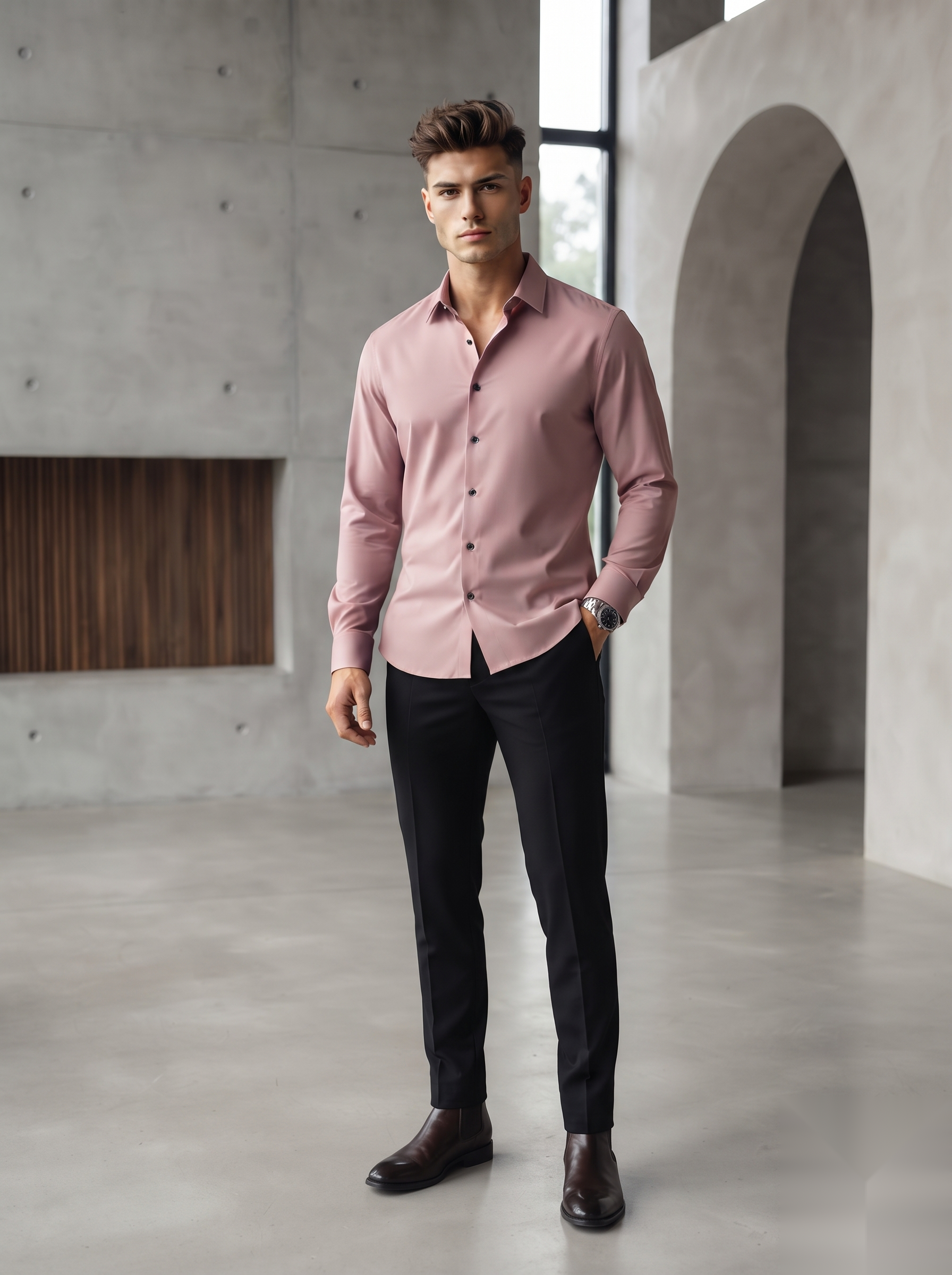 Classic Lachka Shirts