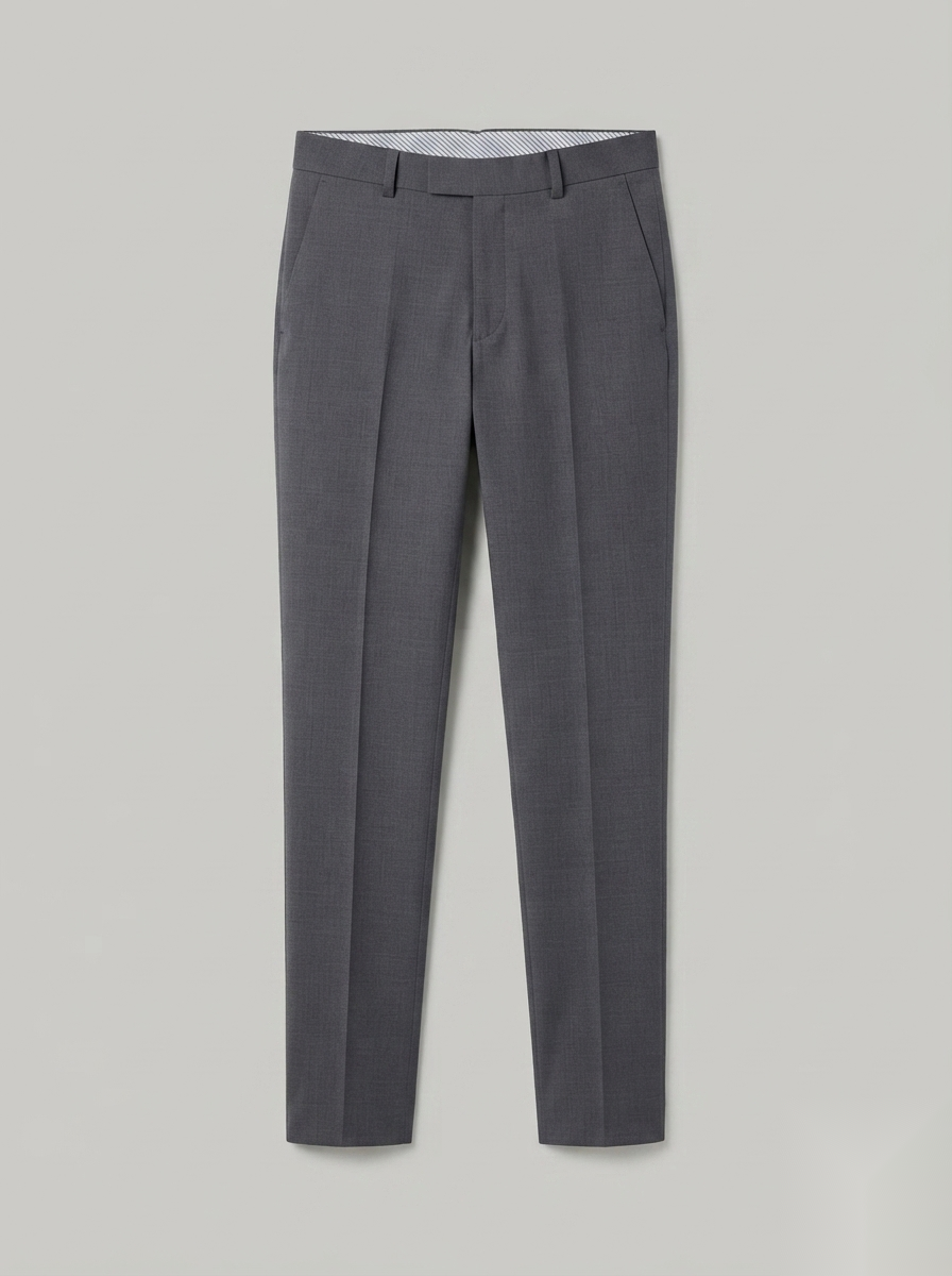 Ankle Fit - Formals