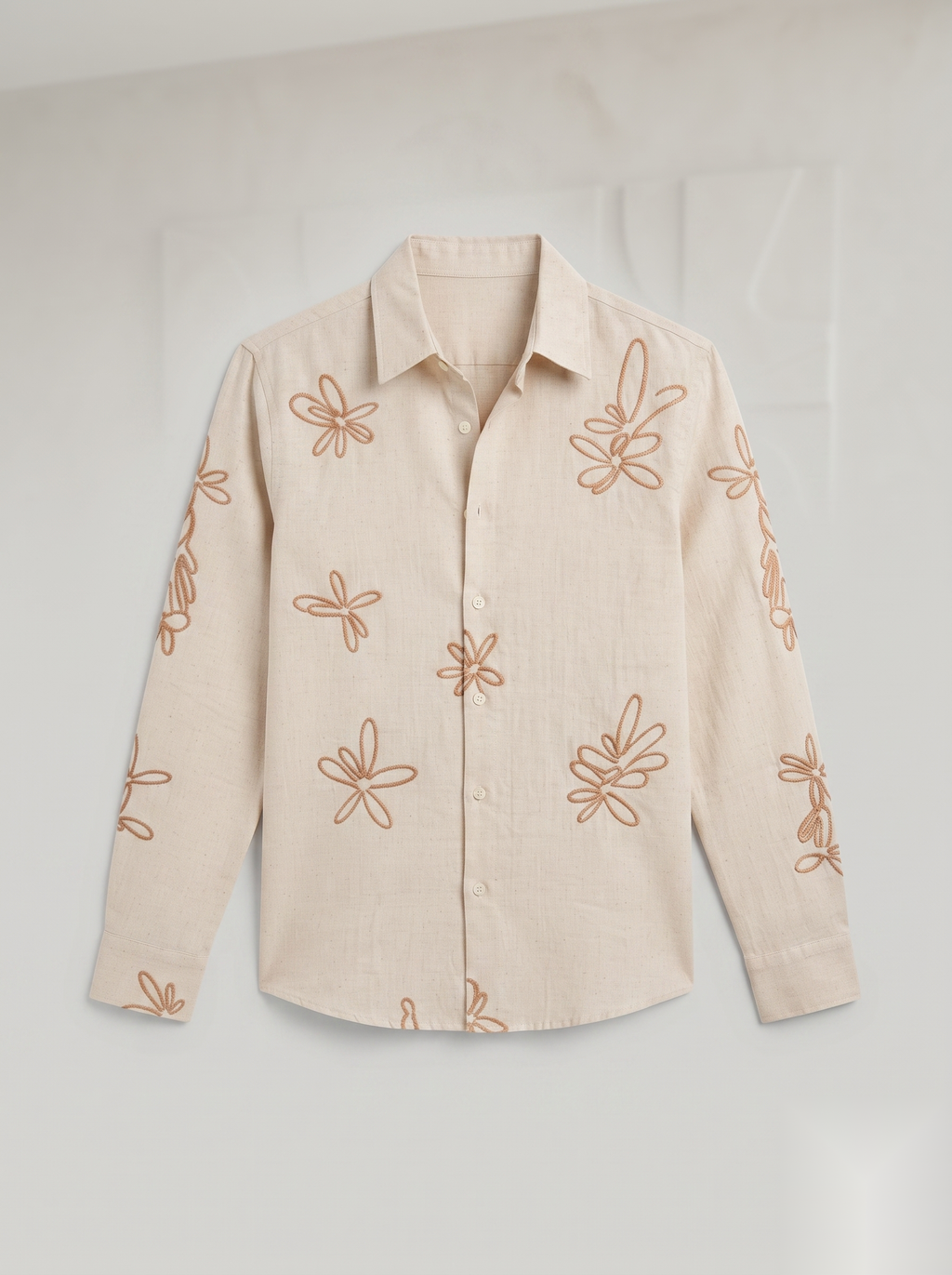 Embroidery Shirts