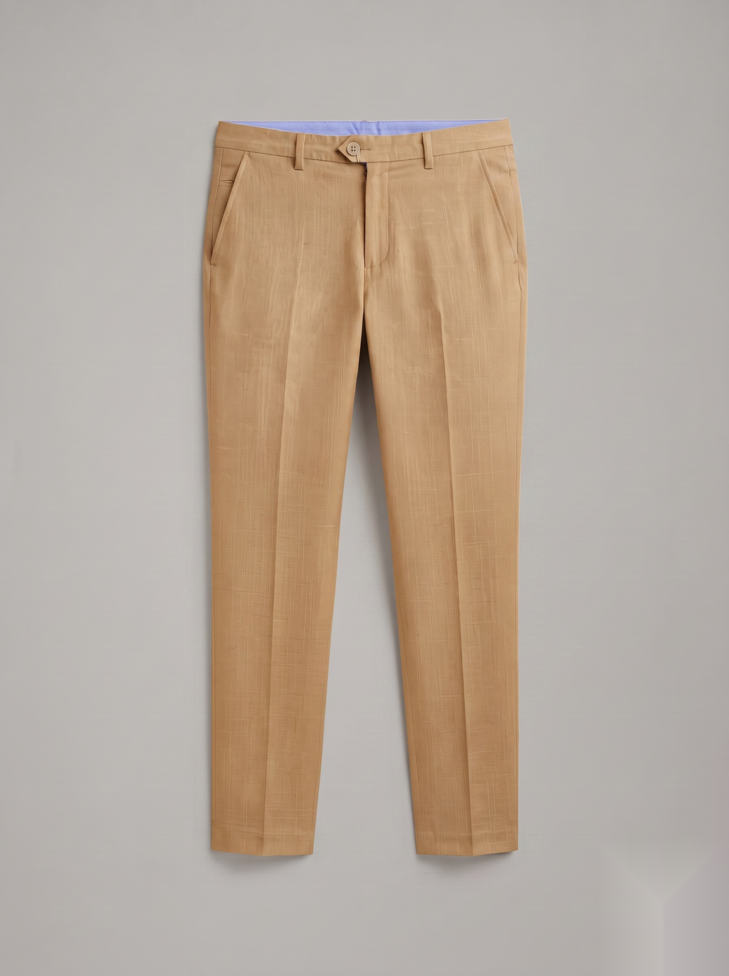 Classic Linen Trousers
