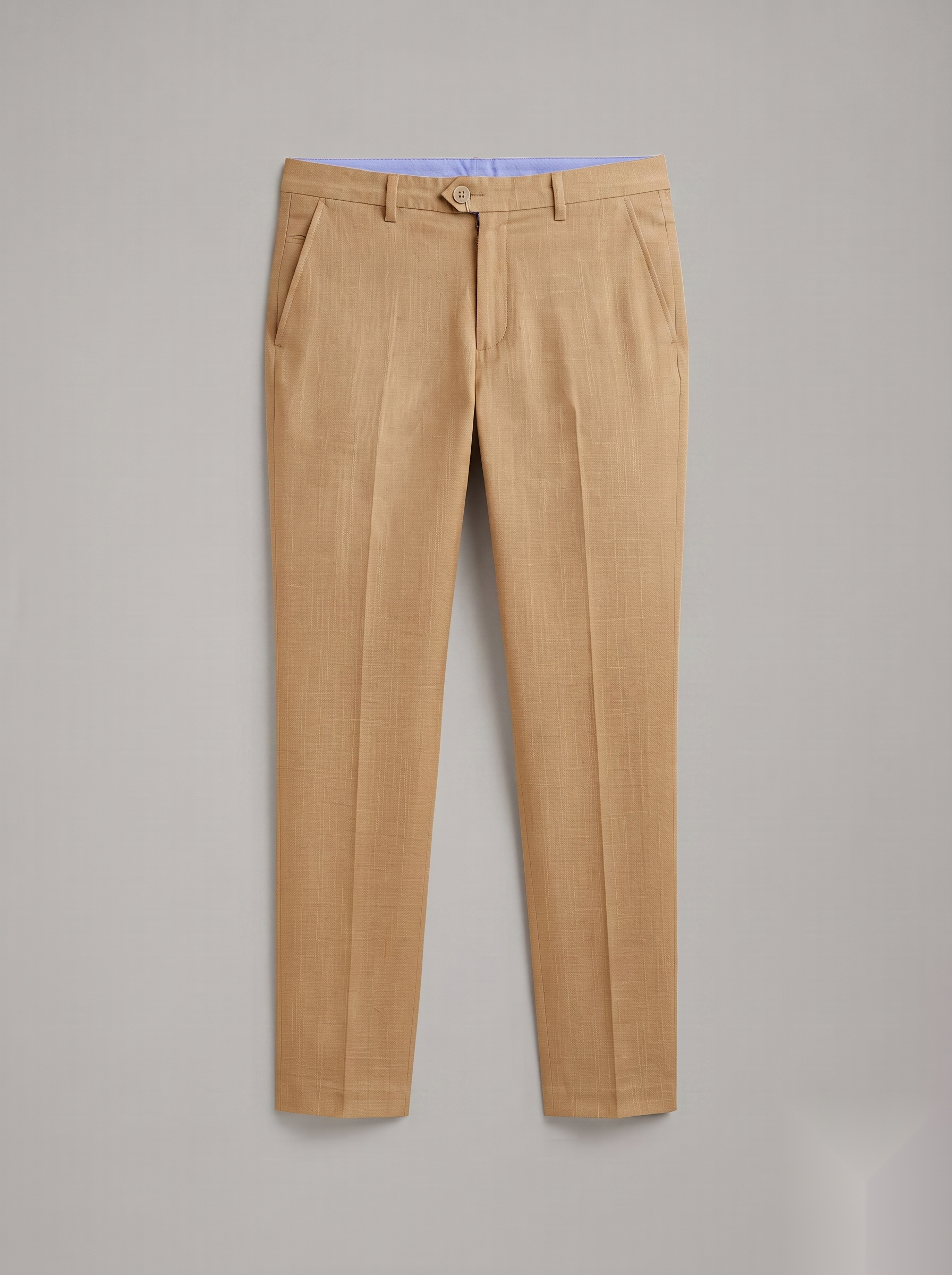 Classic Linen Trousers