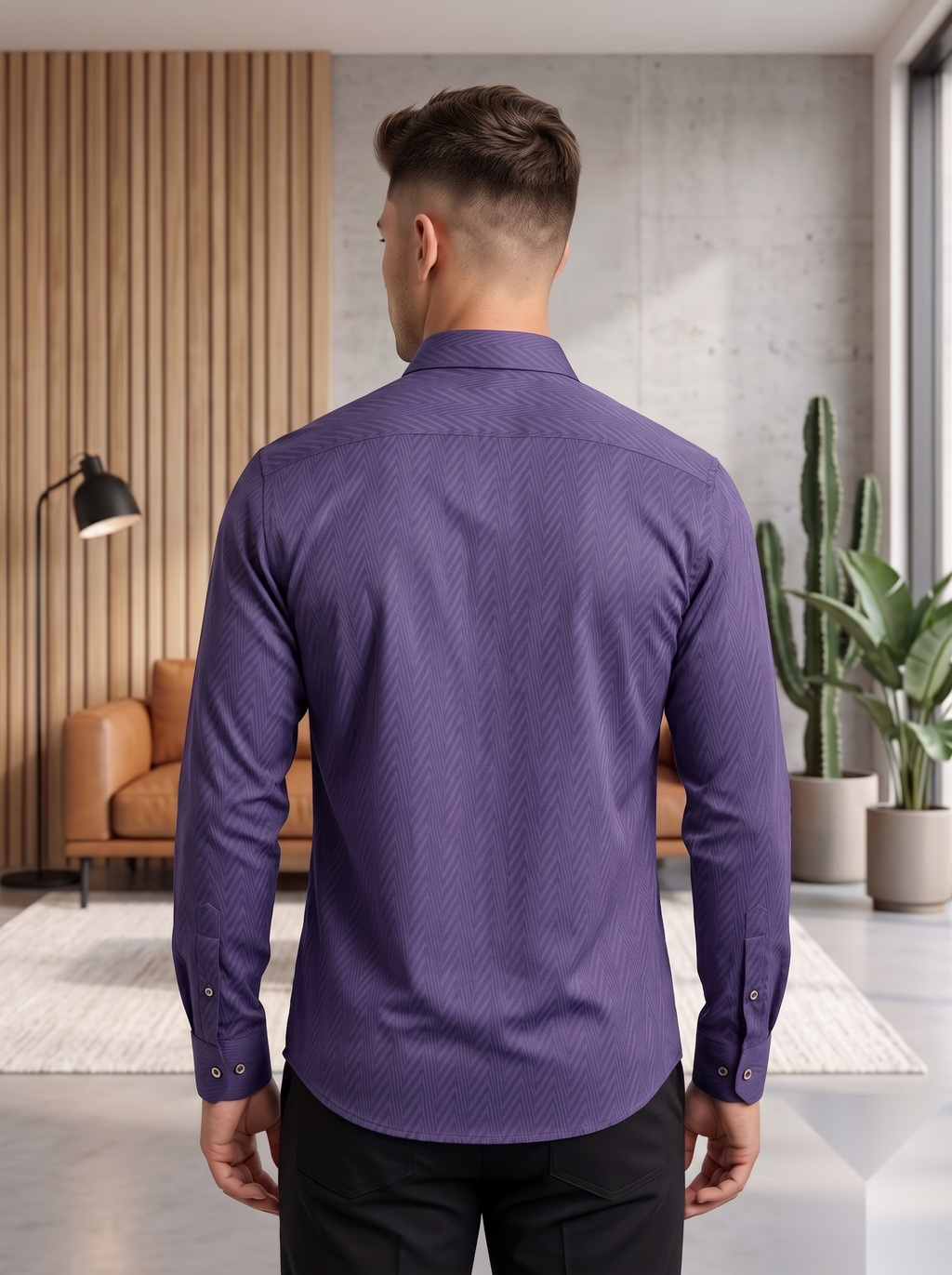 Party Wear-Celebration Shirts