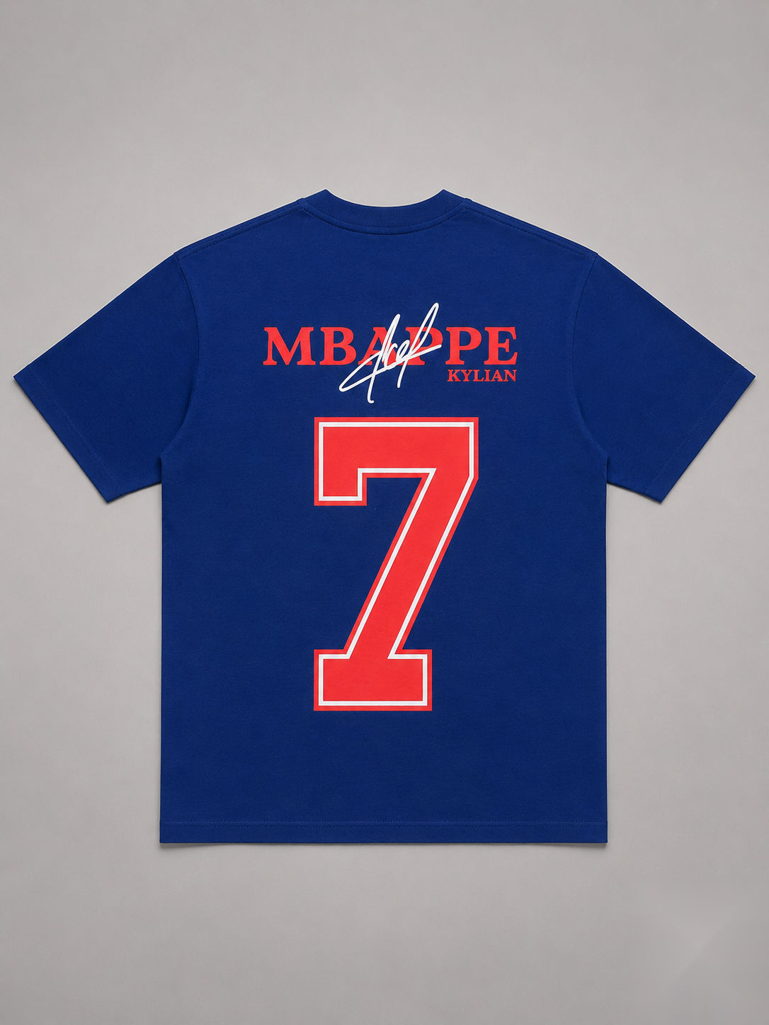 FB Backprinted Tees