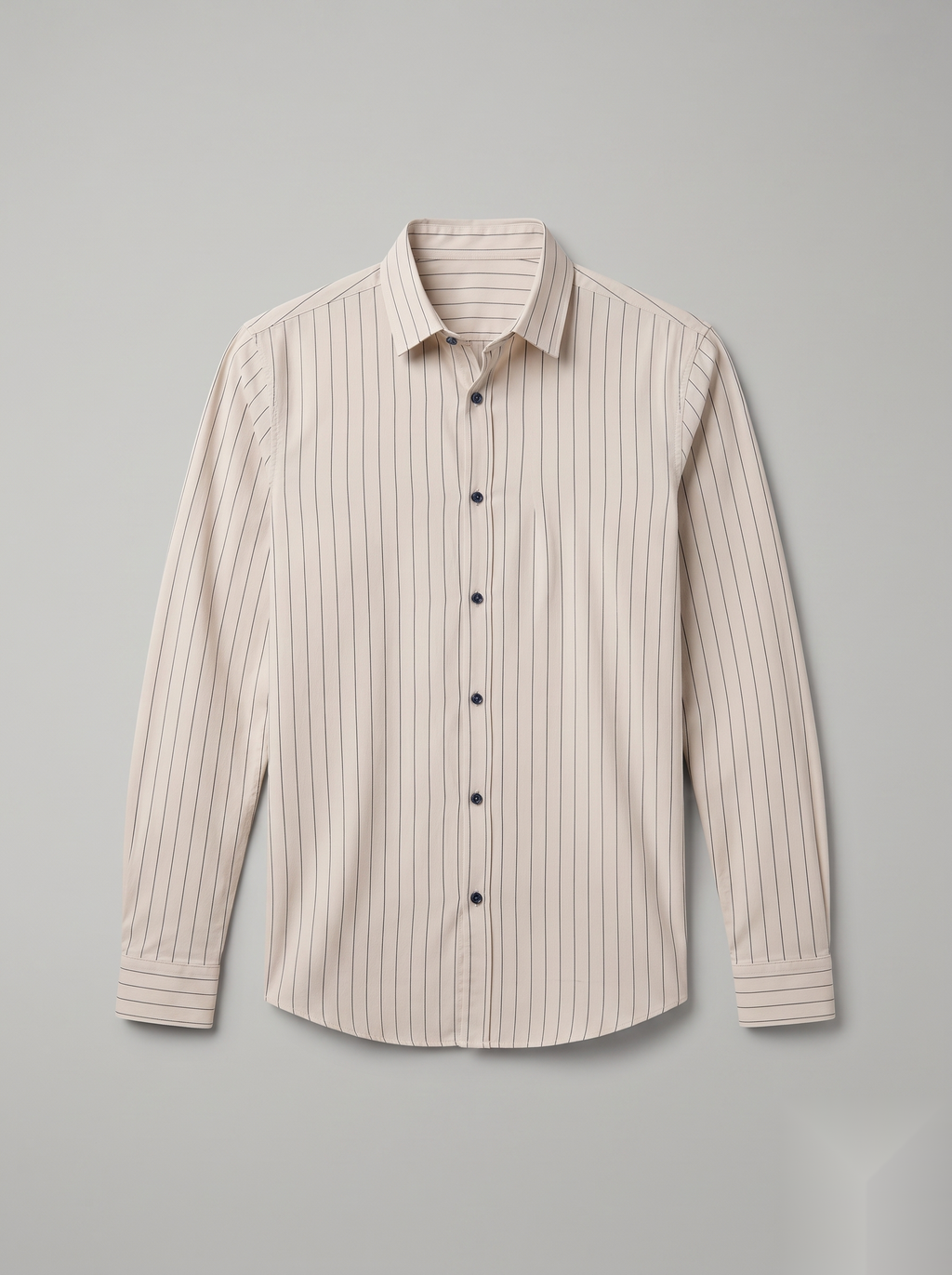 Premium Pinstripe Shirts