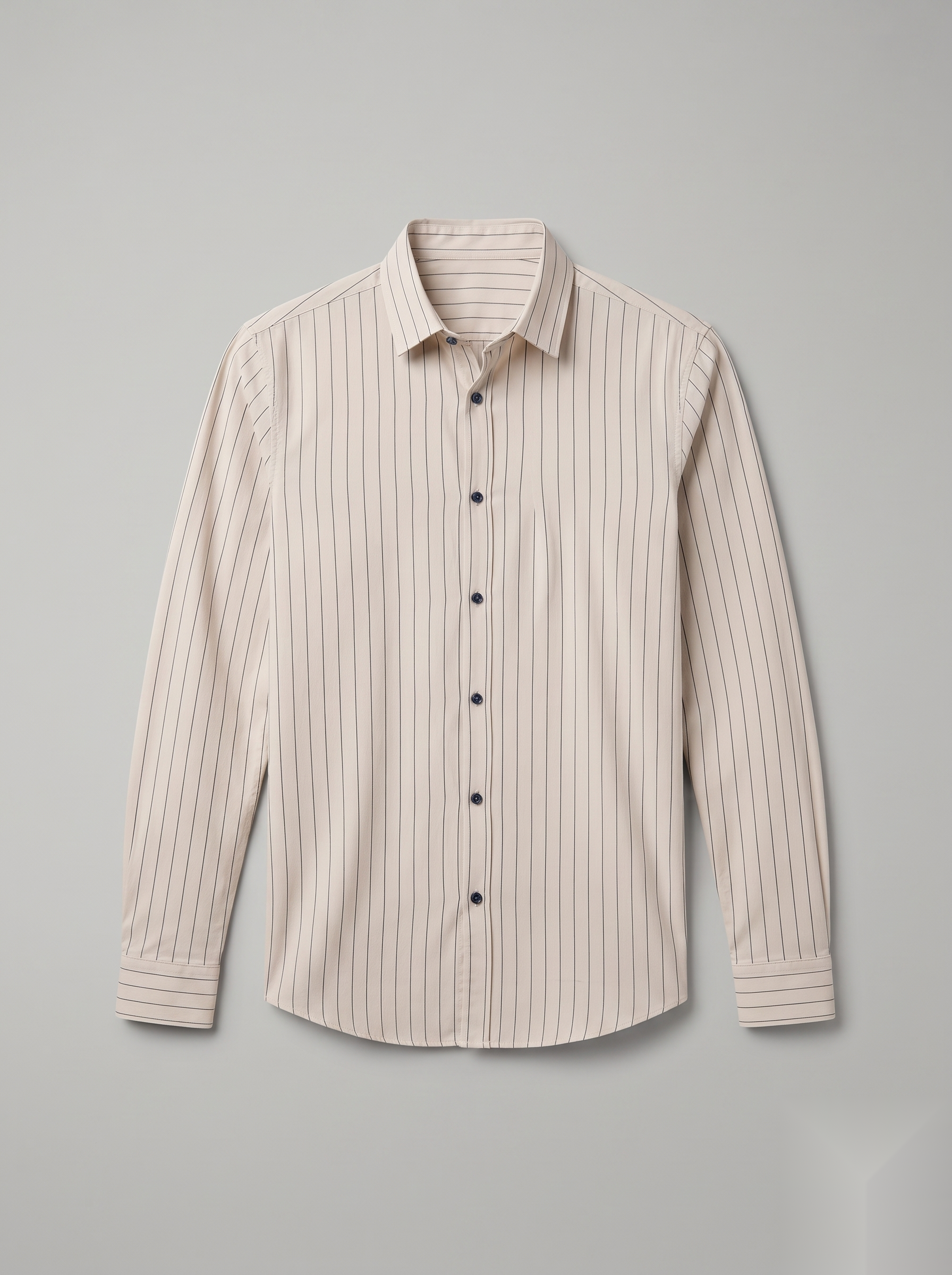 Premium Pinstripe Shirts