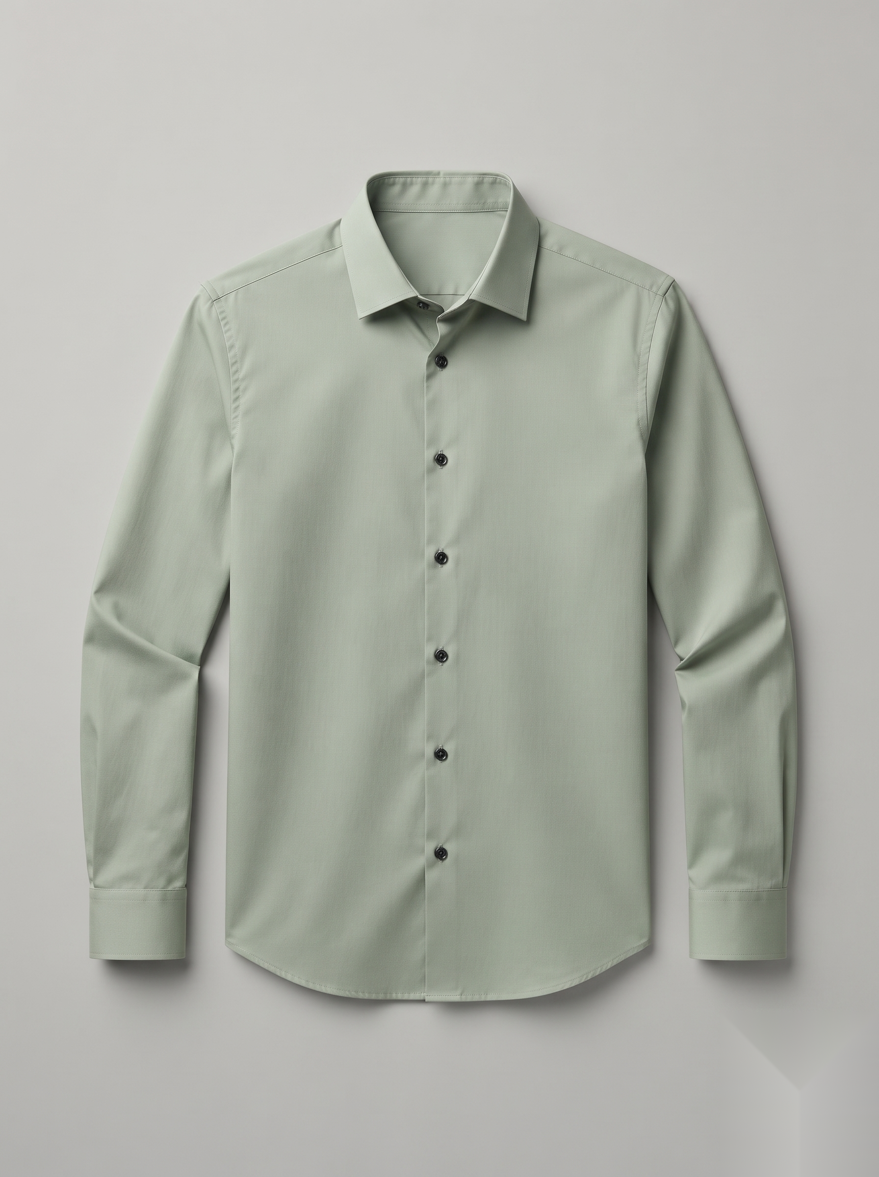Liquid Fabric Shirts