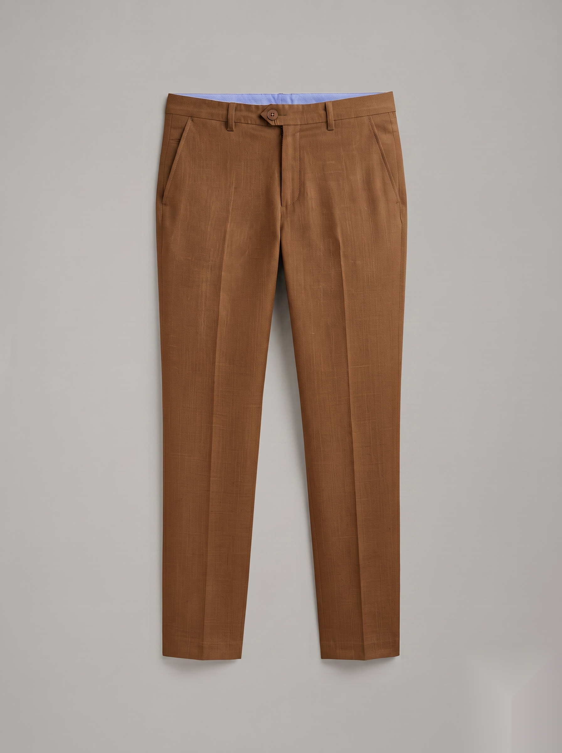 Classic Linen Trousers