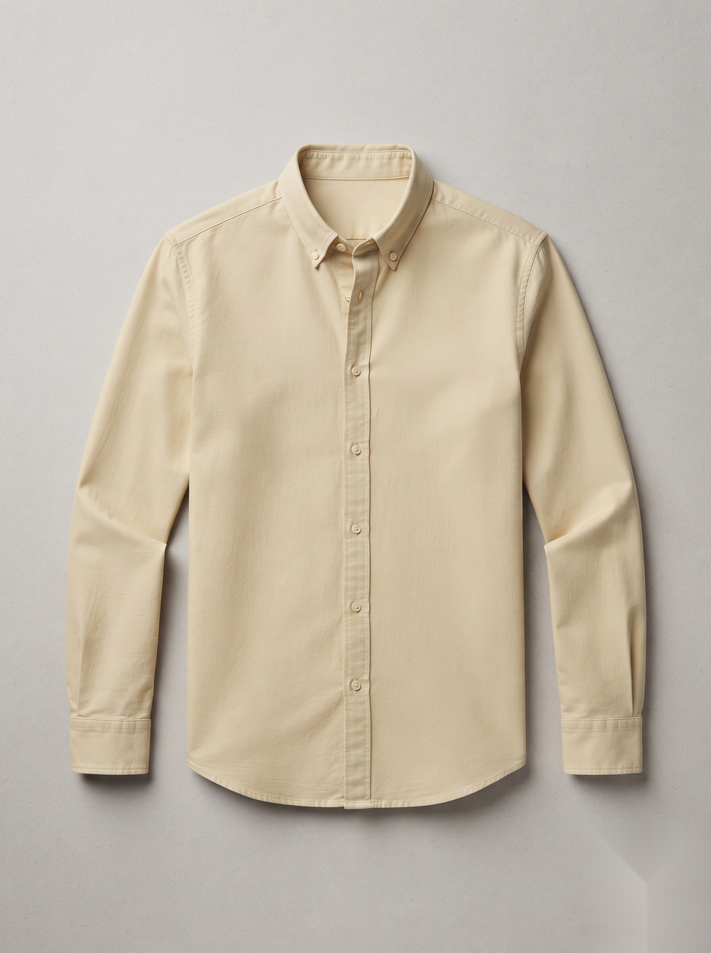 Oxford Elbow-Patch Shirts