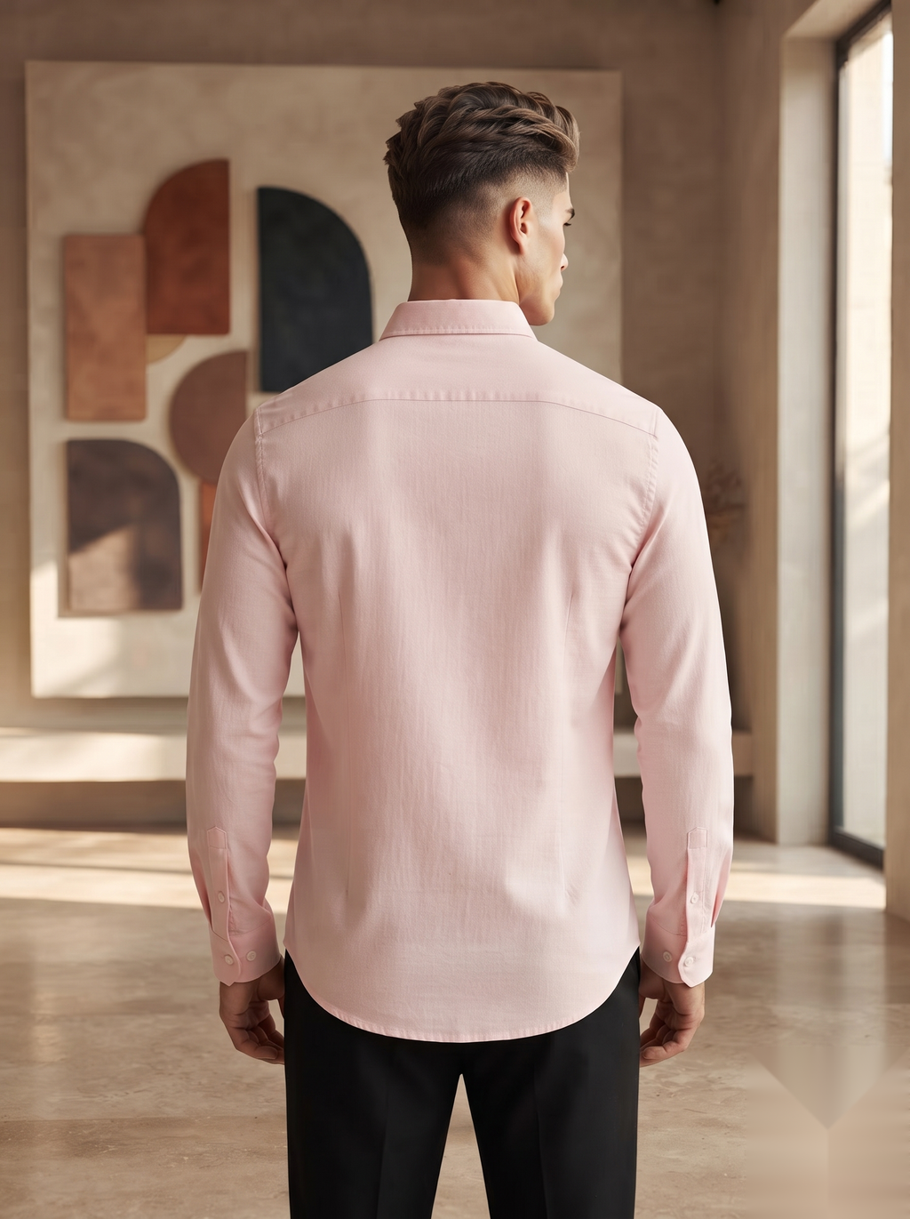 Premium Linen Shirts