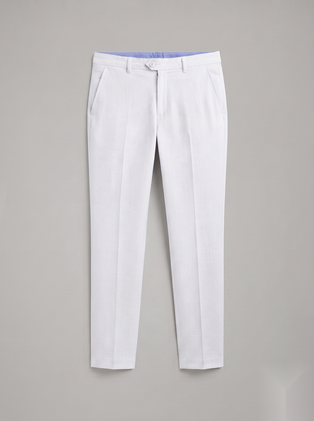 Classic Linen Trousers