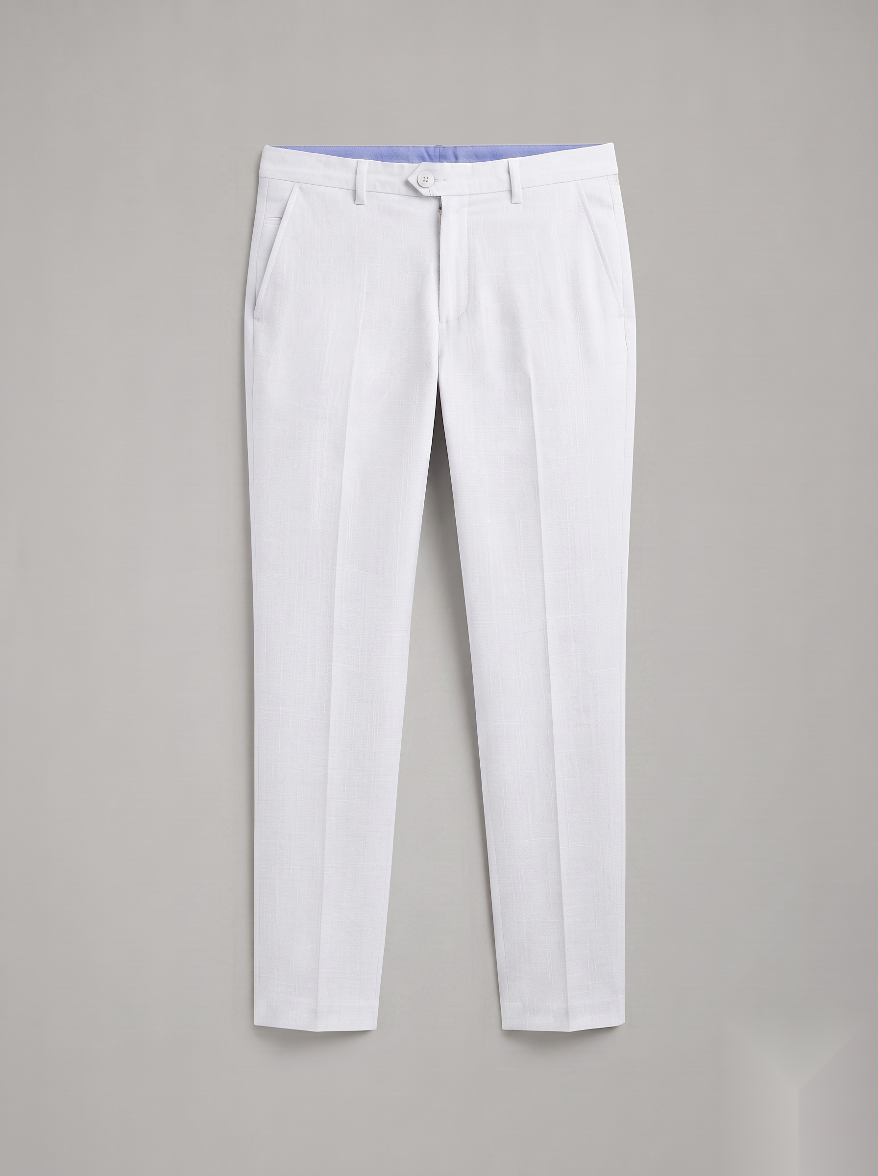 Classic Linen Trousers