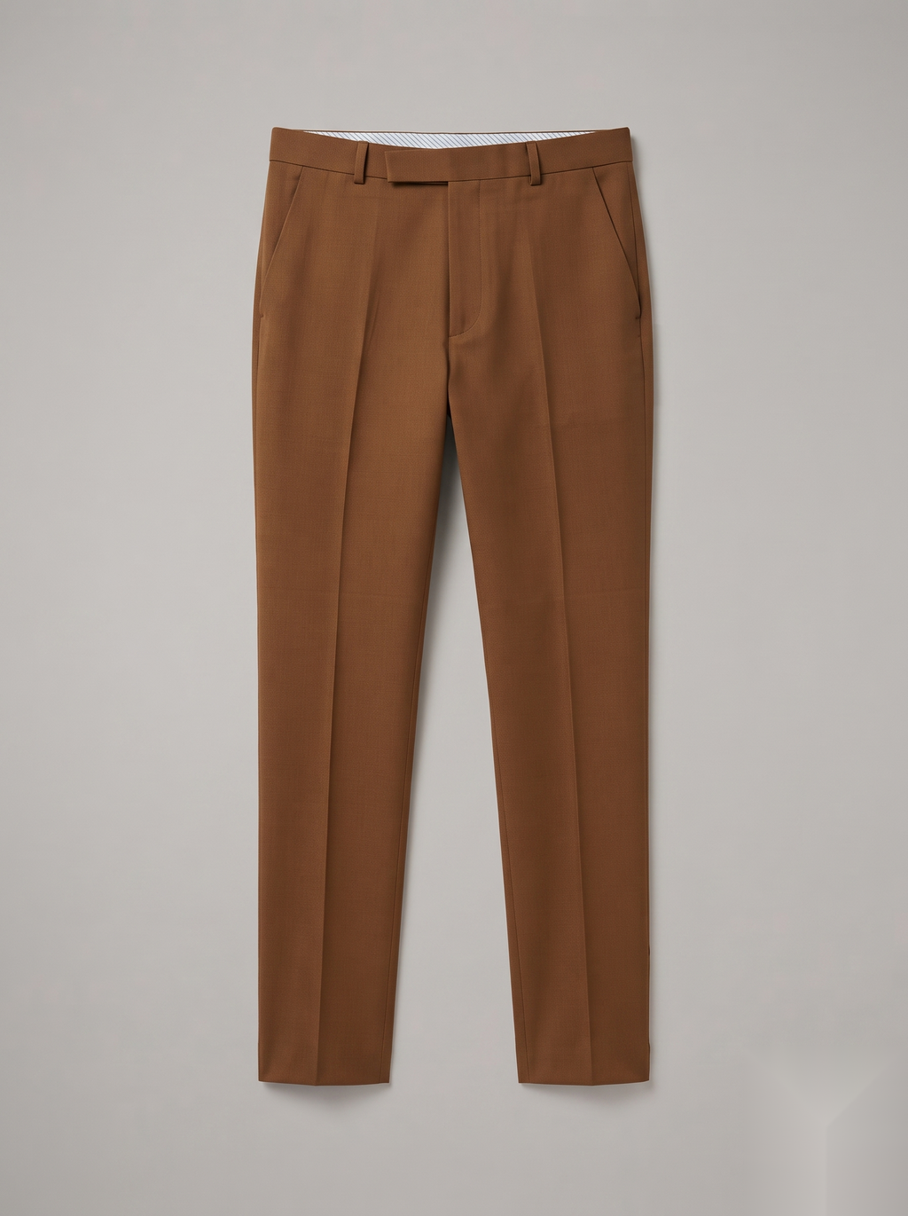 Ankle Fit - Formals