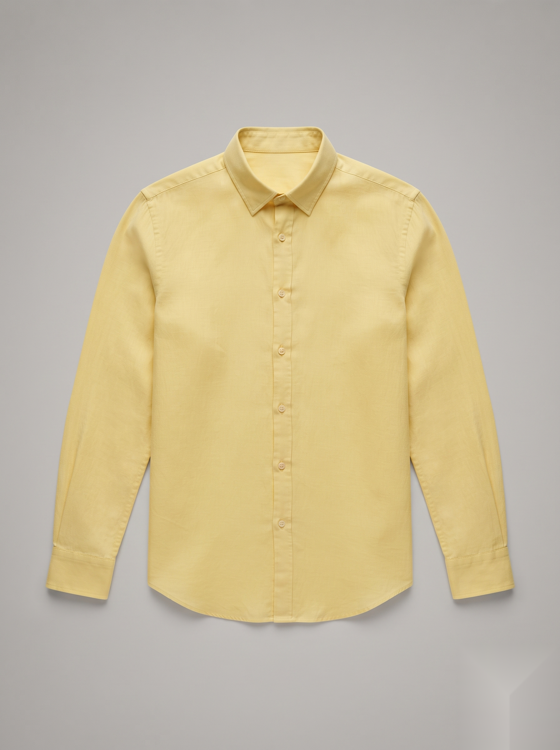 Linen Button-Down Shirts