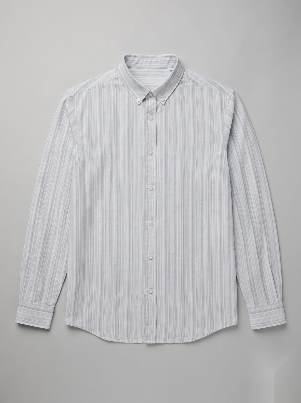 Stripes Linen Shirt