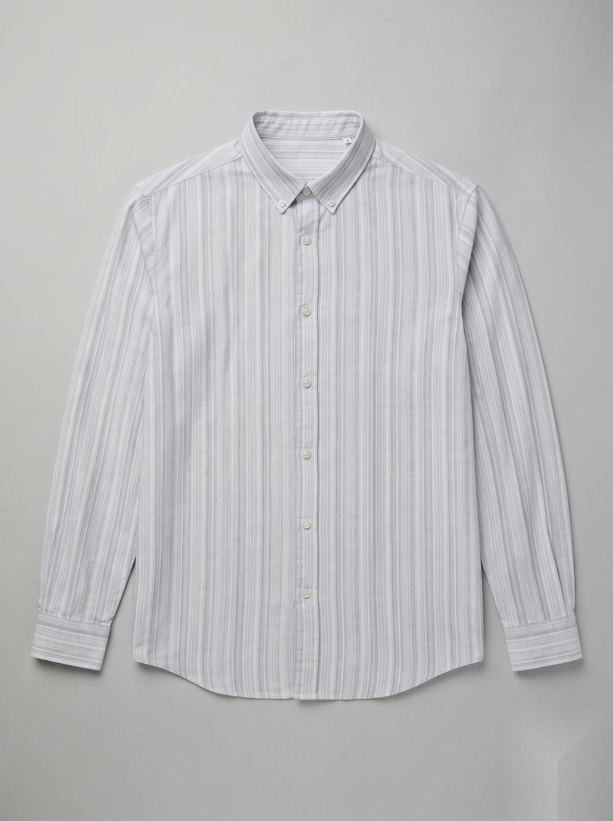 Stripes Linen Shirt