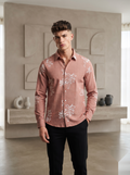 Embroidery Shirts