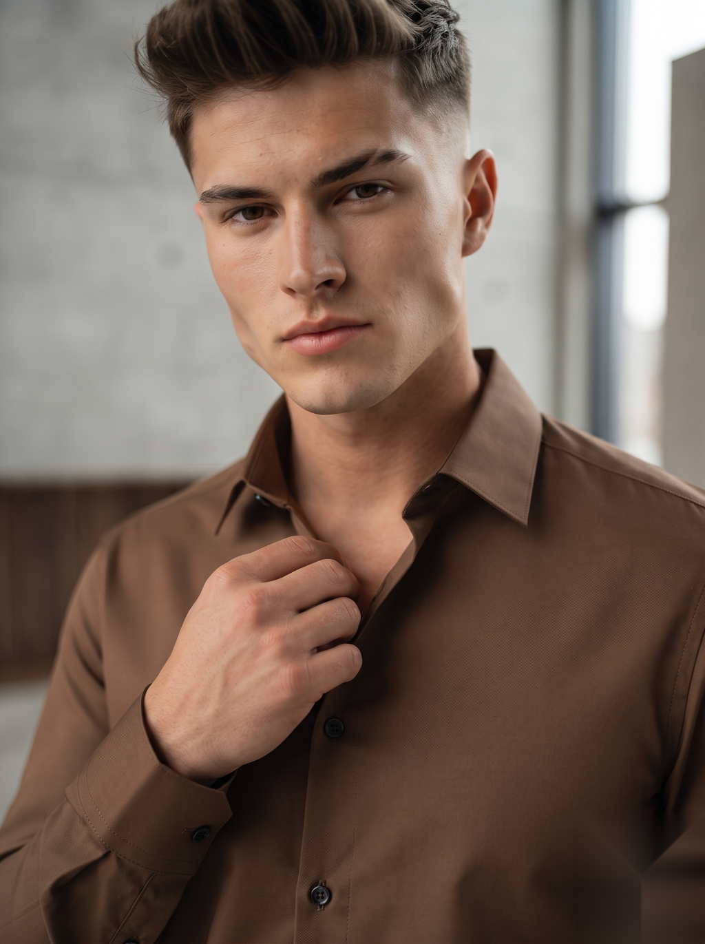 Classic Lachka Shirts