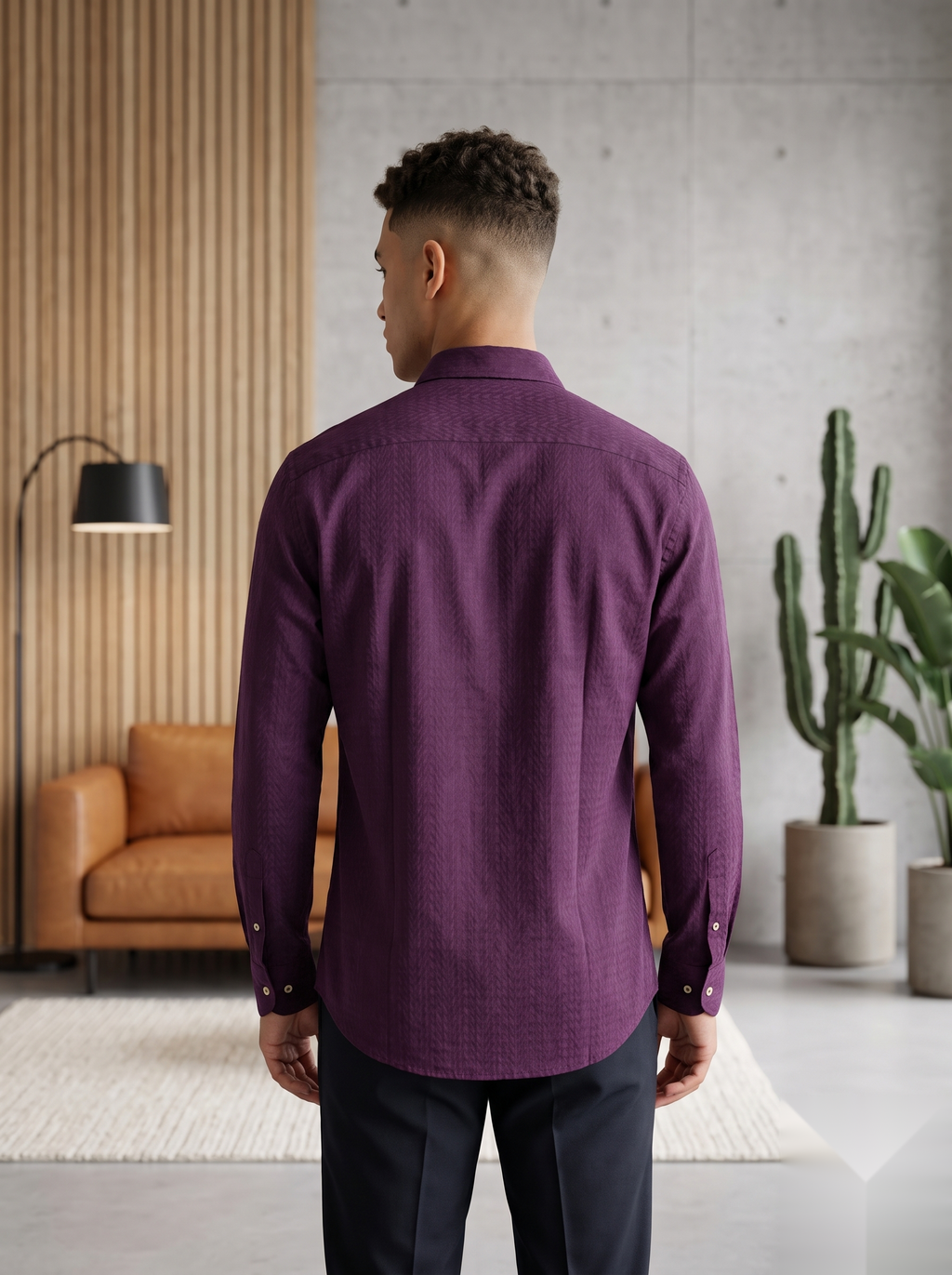 Party Wear-Celebration Shirts