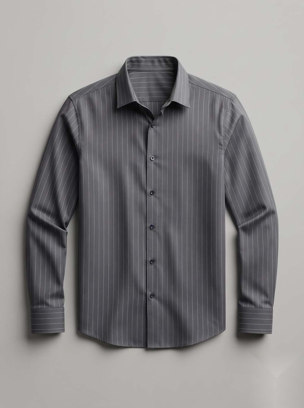 Premium Pinstripe Shirts