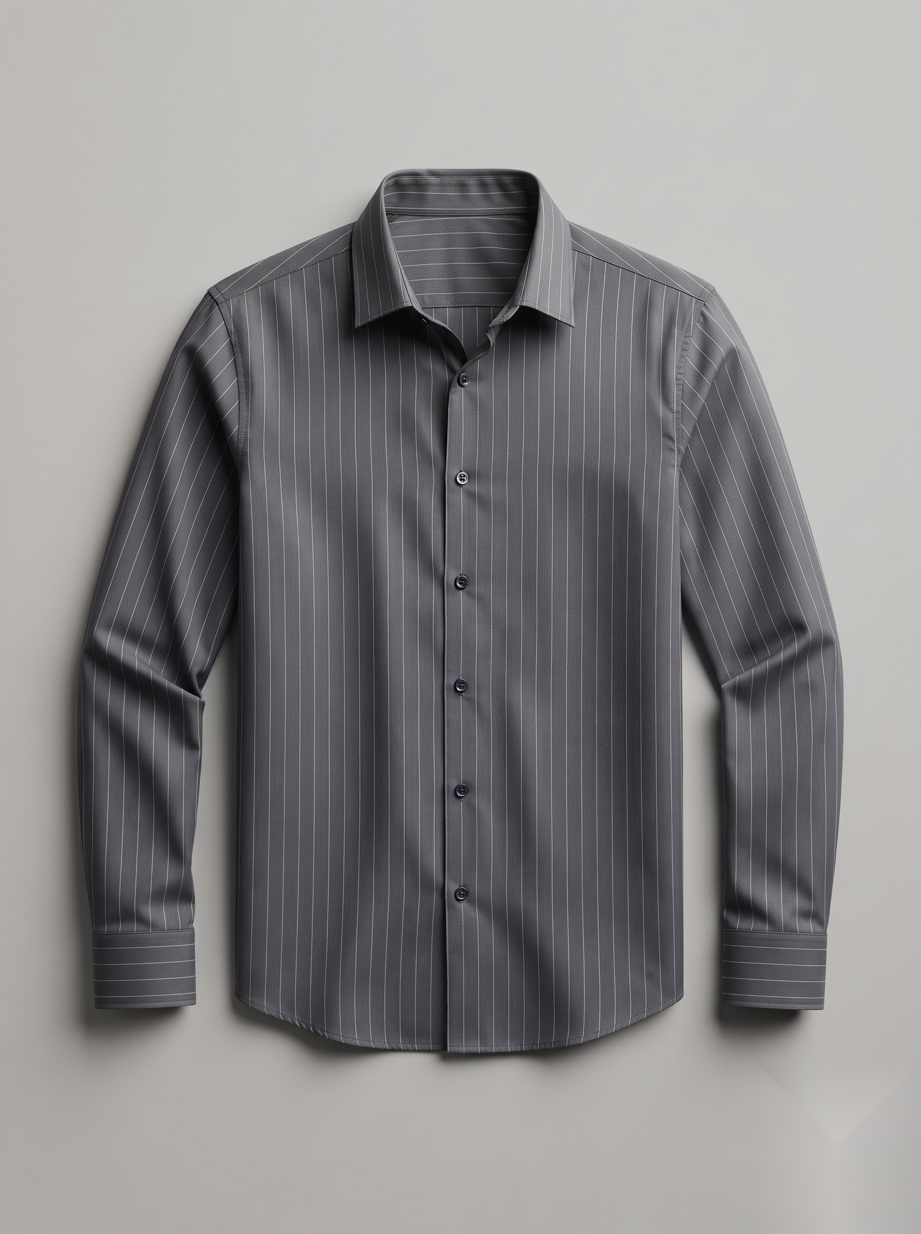 Premium Pinstripe Shirts