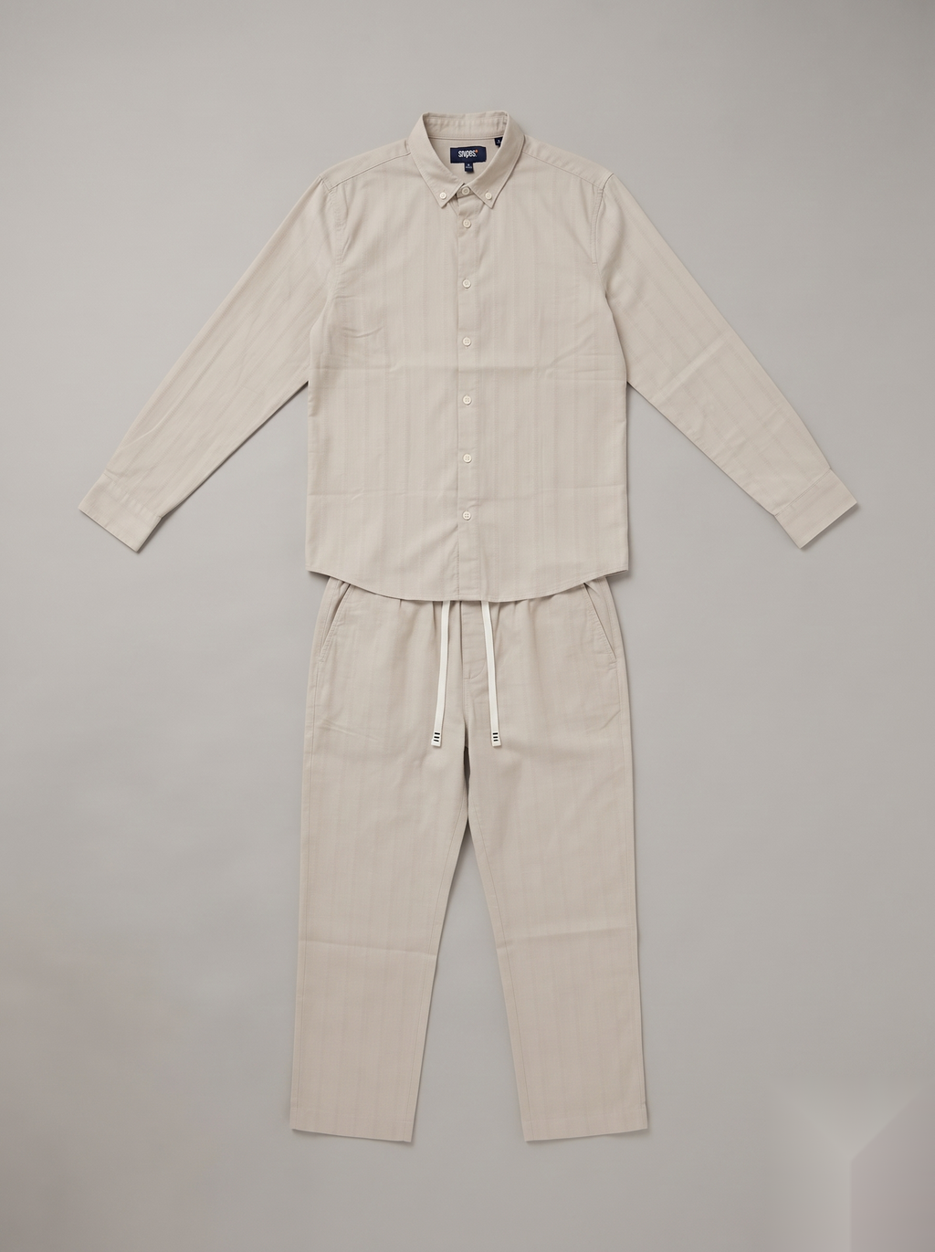 Snipes Co-ord set - Sandal