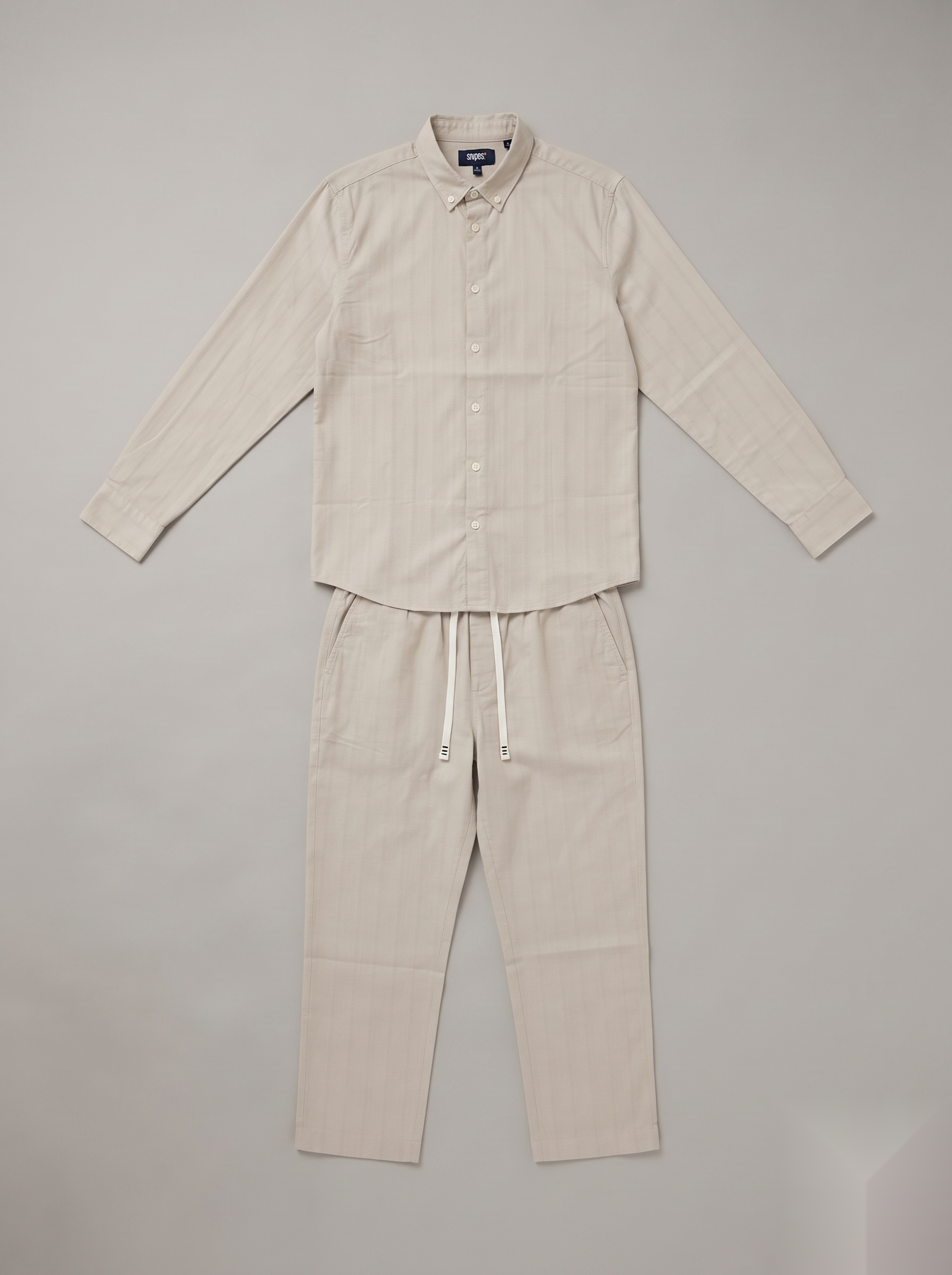 Snipes Co-ord set - Sandal