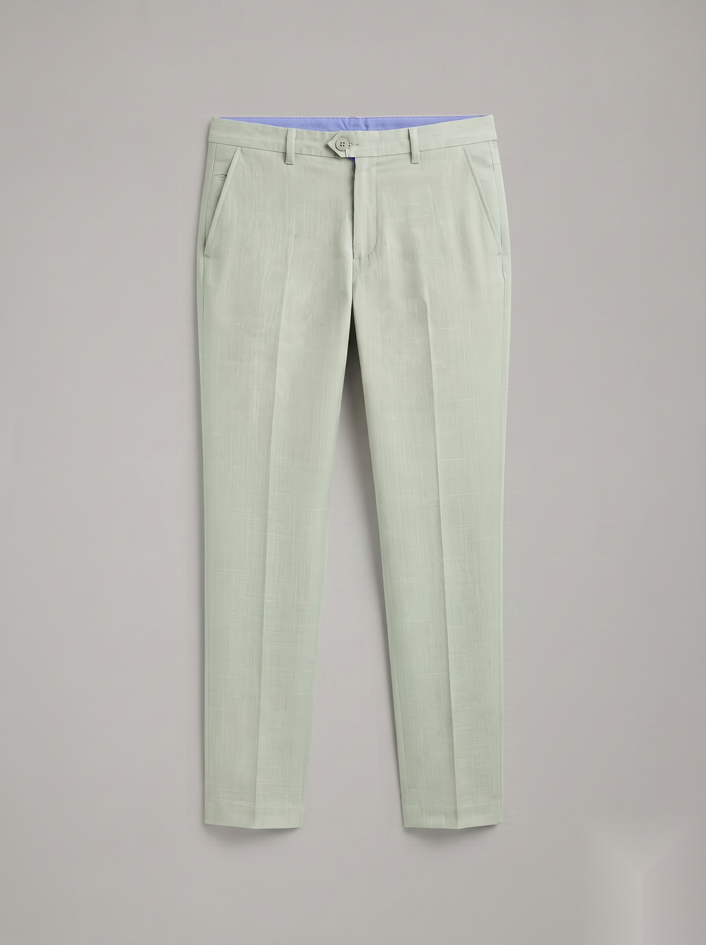 Classic Linen Trousers