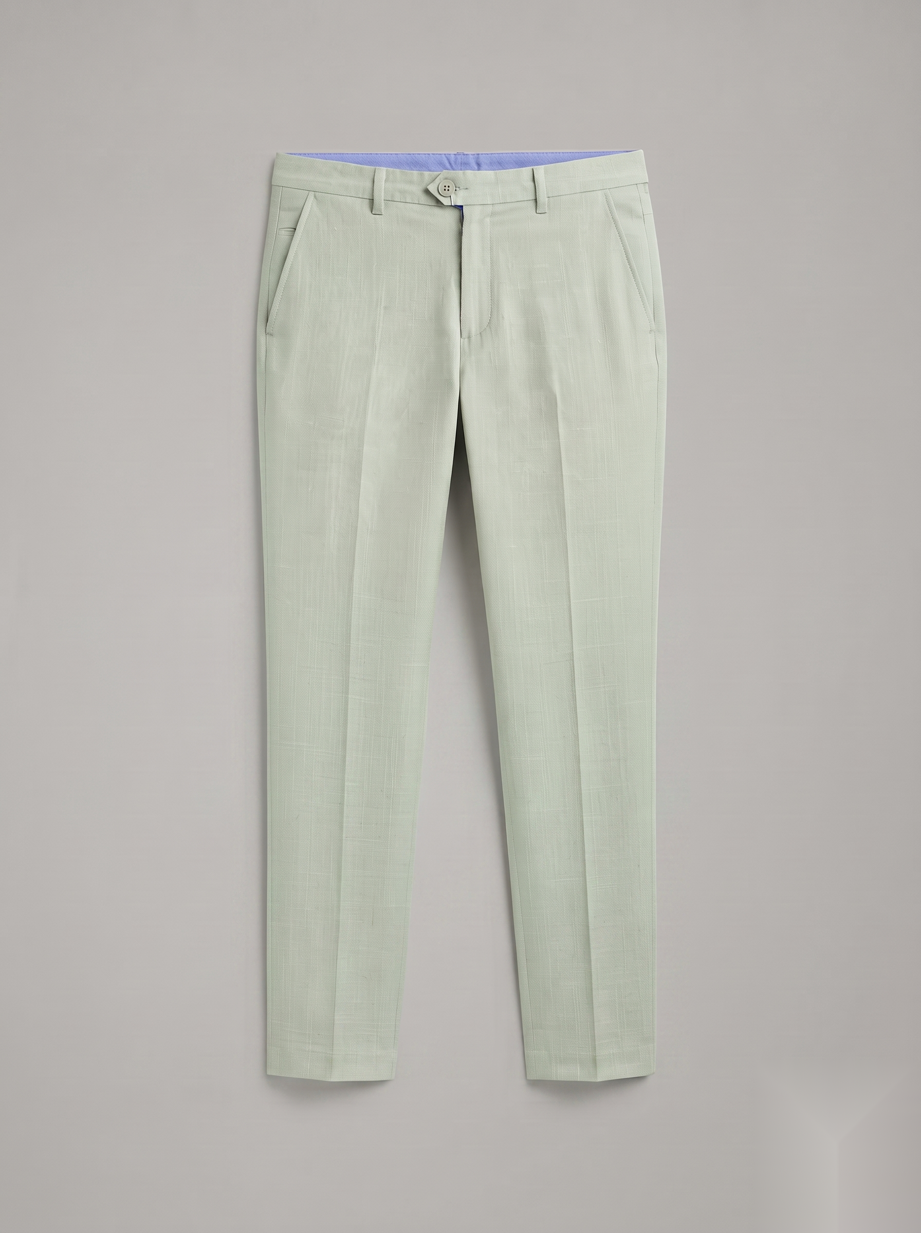 Classic Linen Trousers