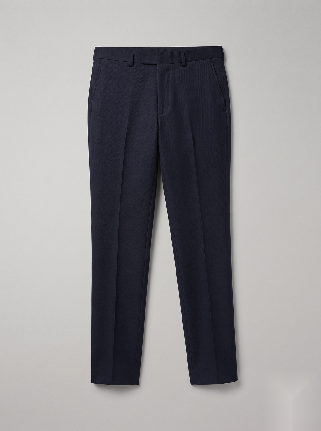 Snipes Lachka Fabric formal pants in a classic style, featuring a tailored fit and neutral color suitable for professional attire.